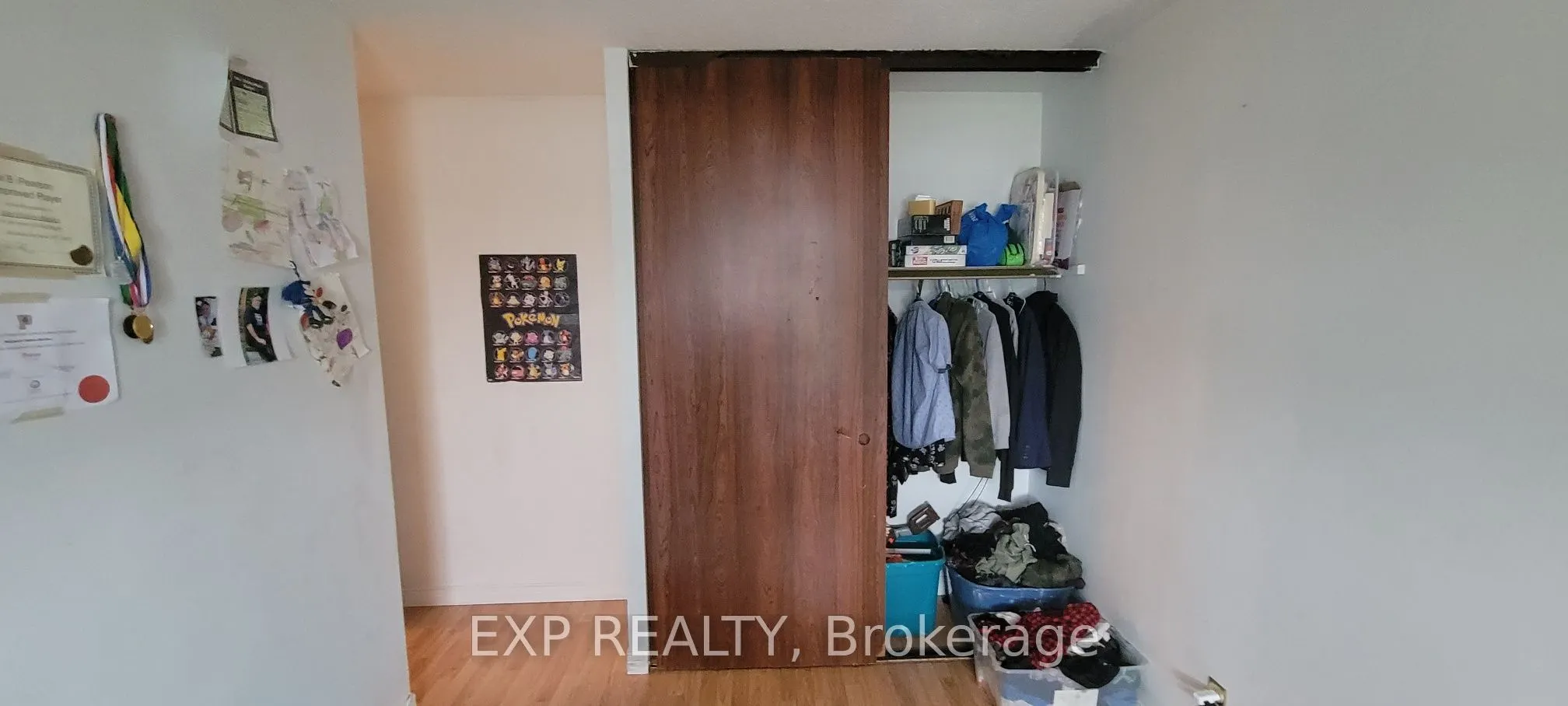 2000 Jasmine Crescent, #516