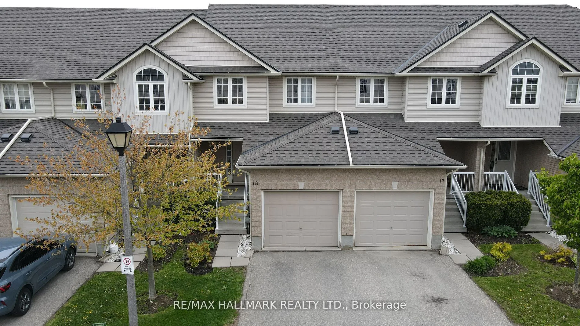 361 Arkell Road, #18