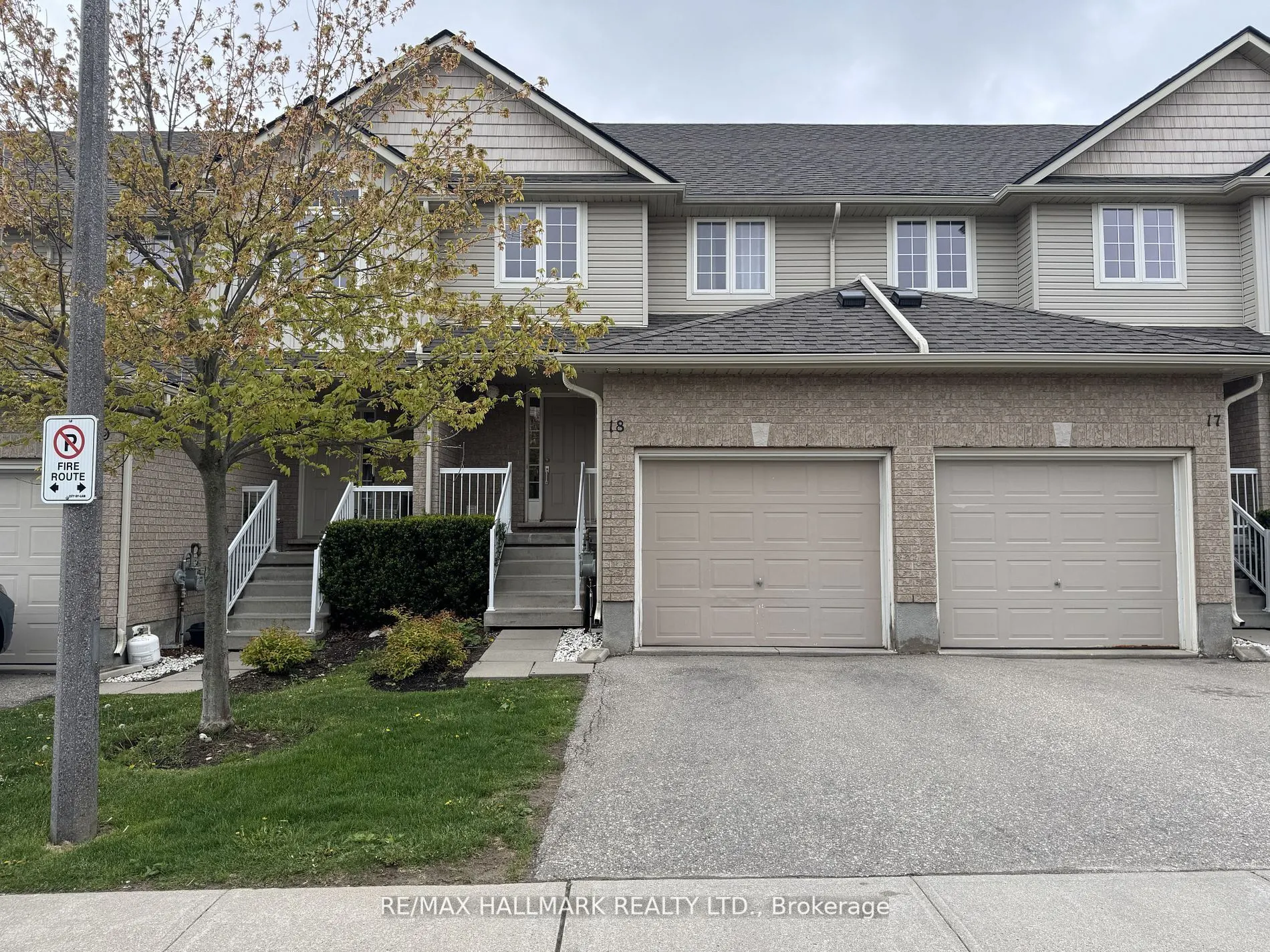 361 Arkell Road, #18
