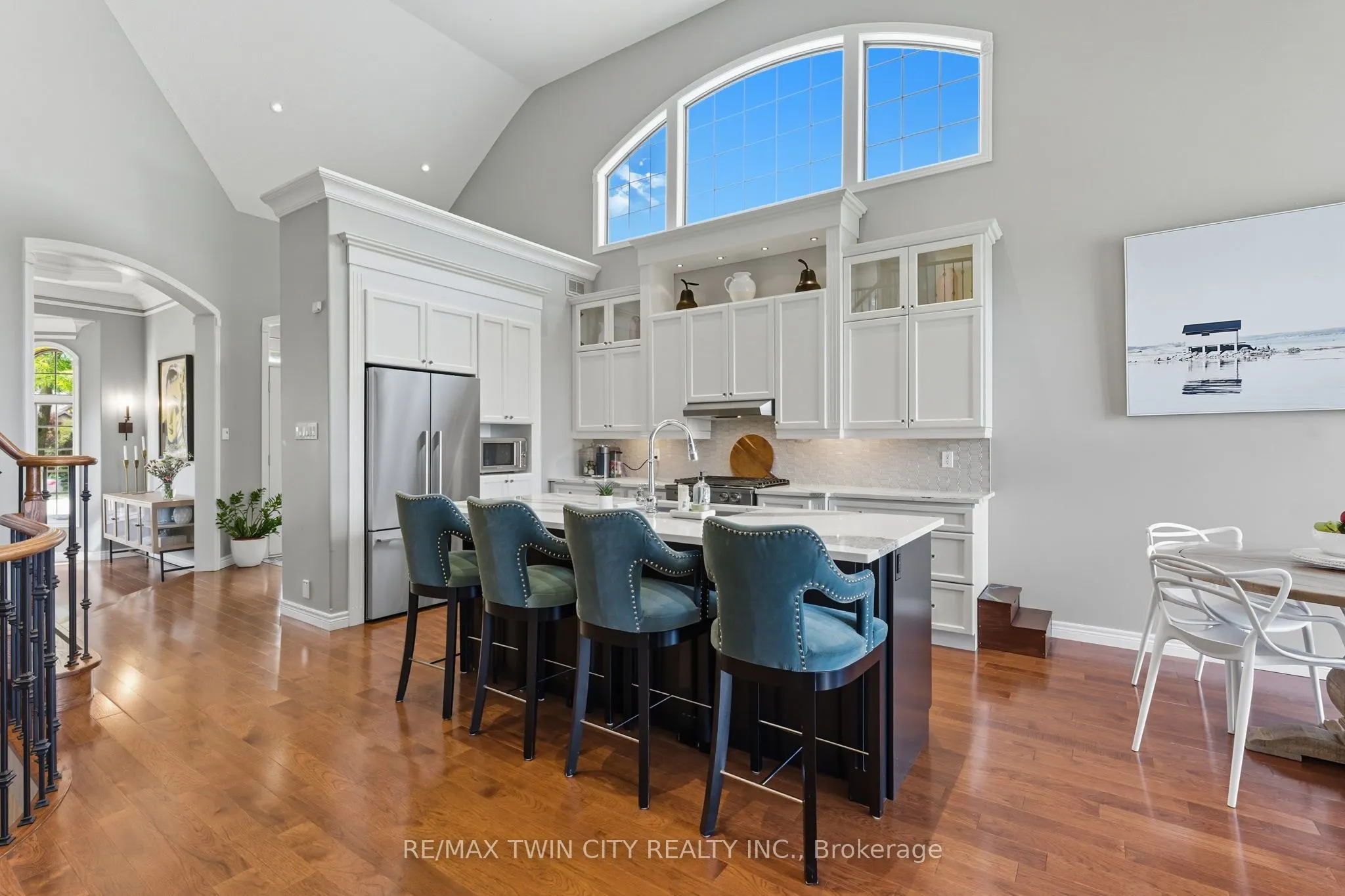 20 Zavarella Court