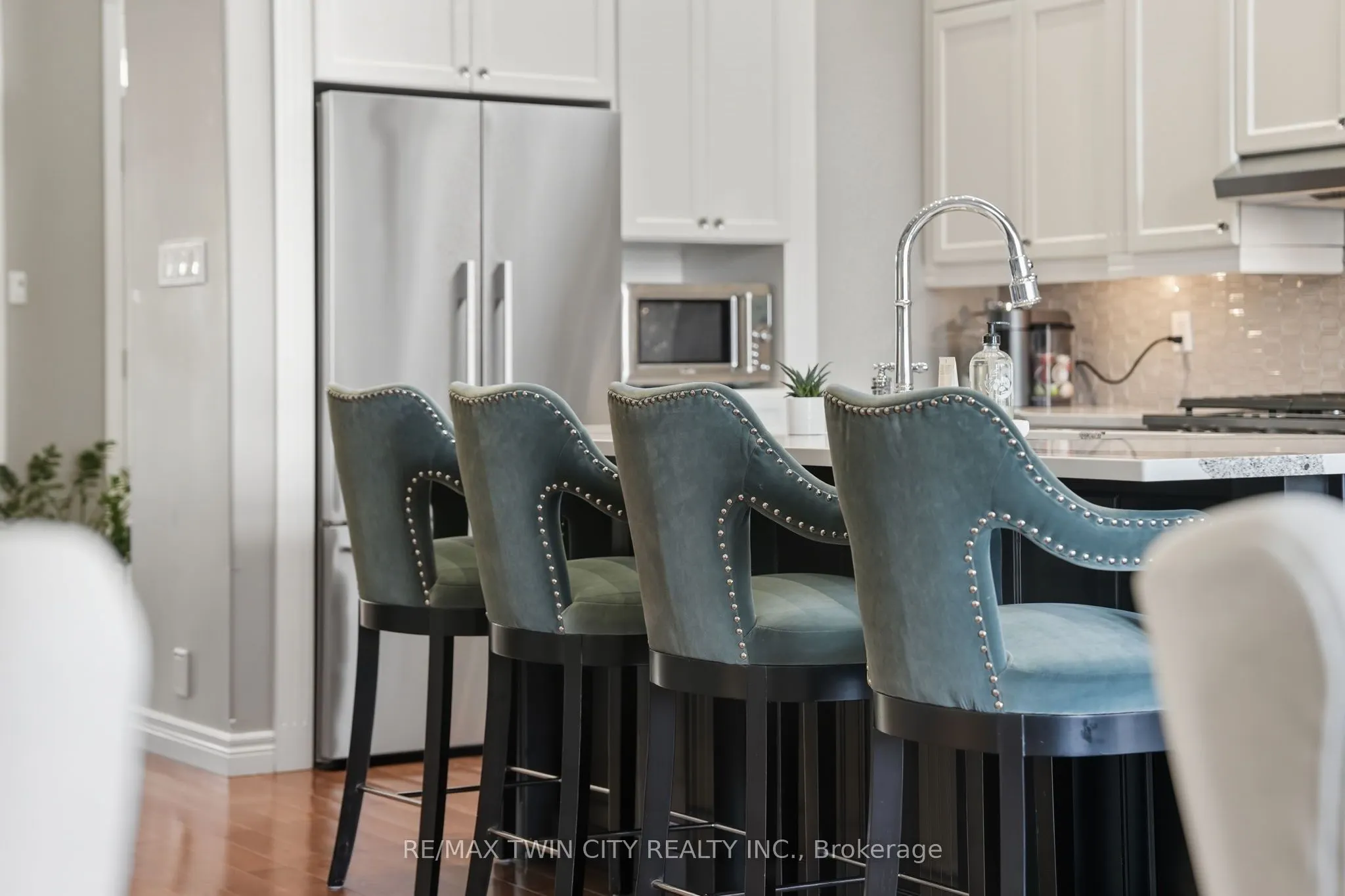 20 Zavarella Court