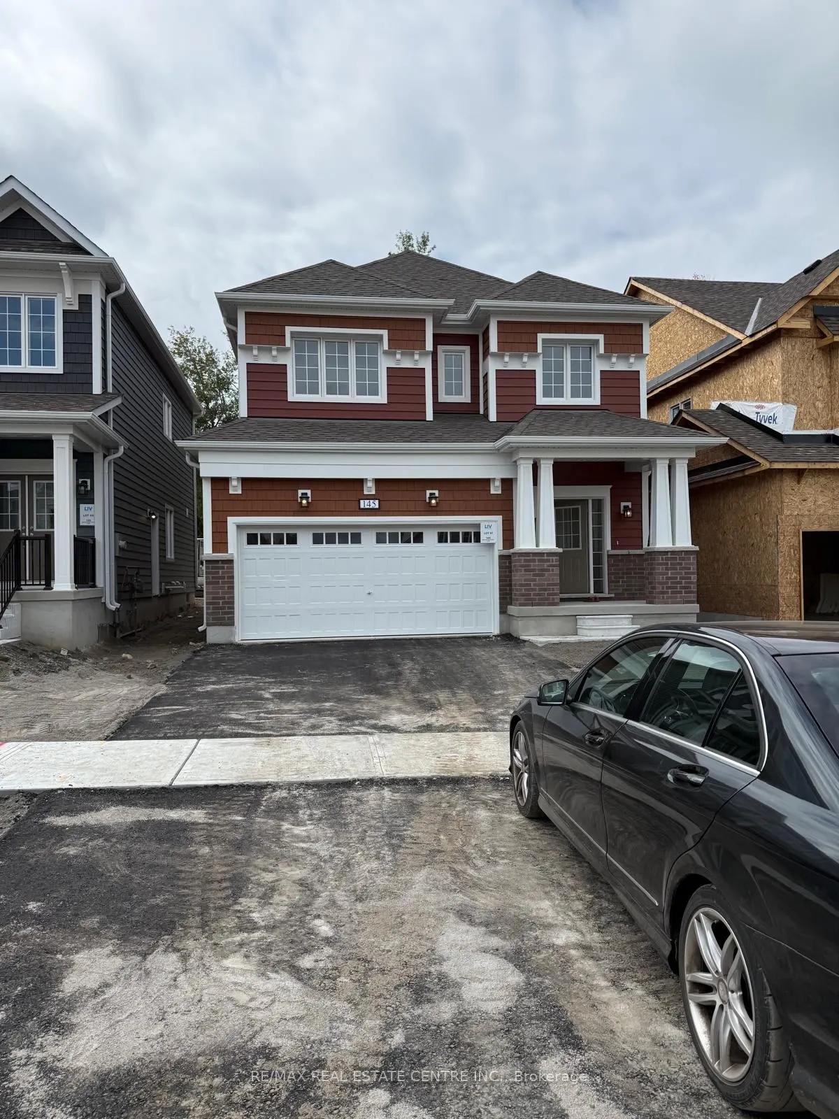 145 Beechwood Forest Lane, #Lot 61