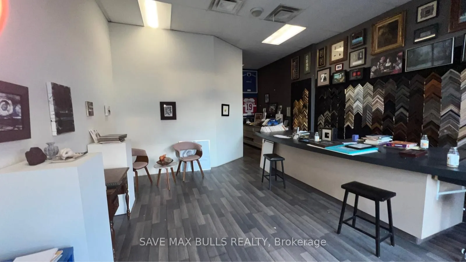 1051 Upper James Street, #103