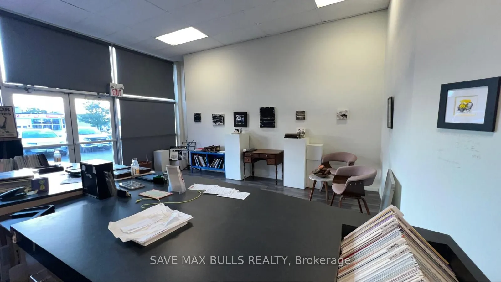 1051 Upper James Street, #103
