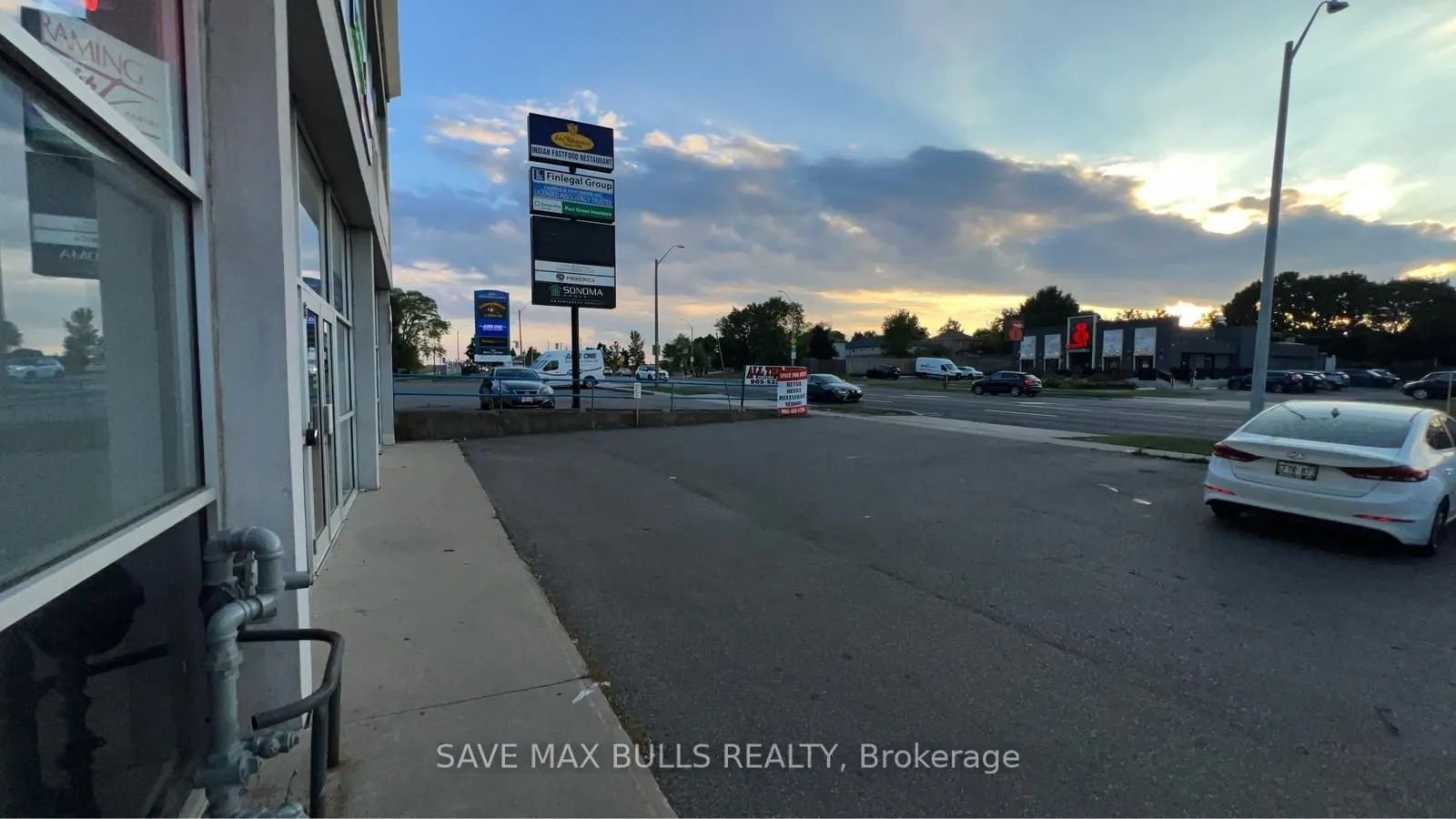 1051 Upper James Street, #103