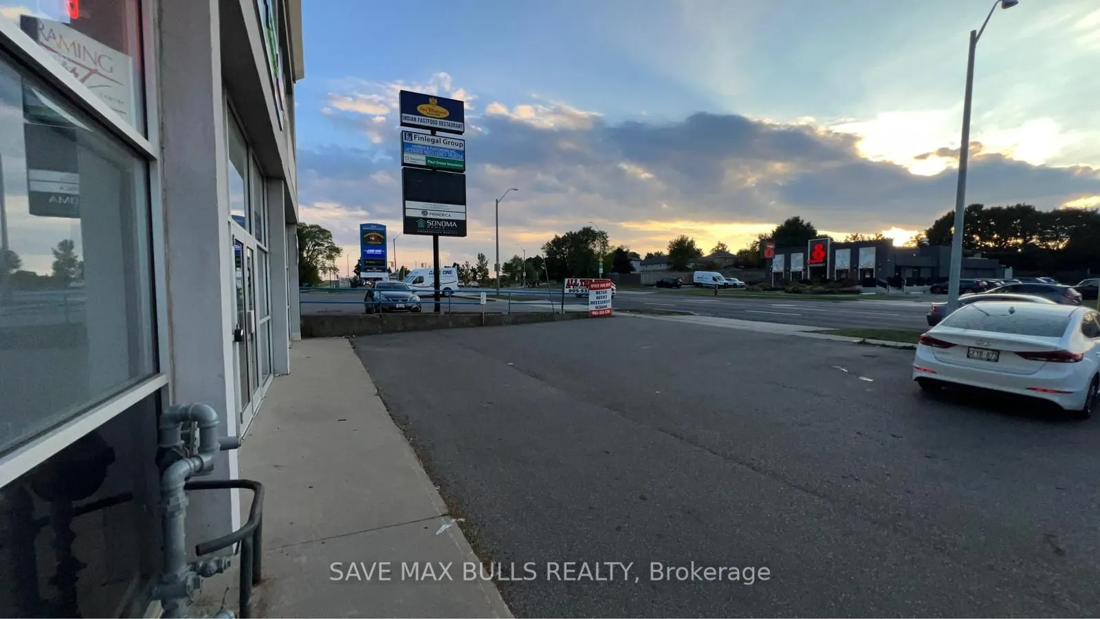 1051 Upper James Street, #103