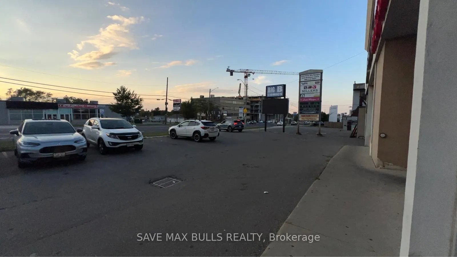 1051 Upper James Street, #103