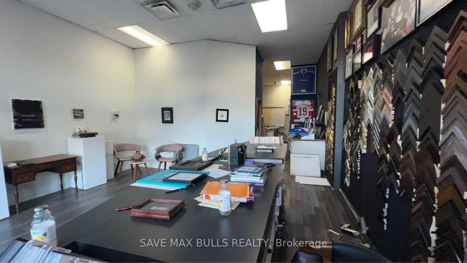 1051 Upper James Street, #103