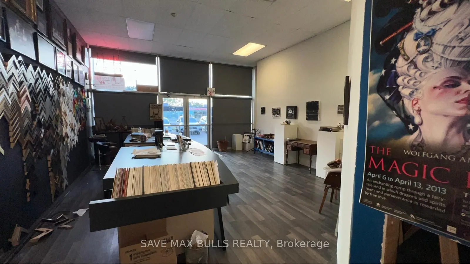 1051 Upper James Street, #103
