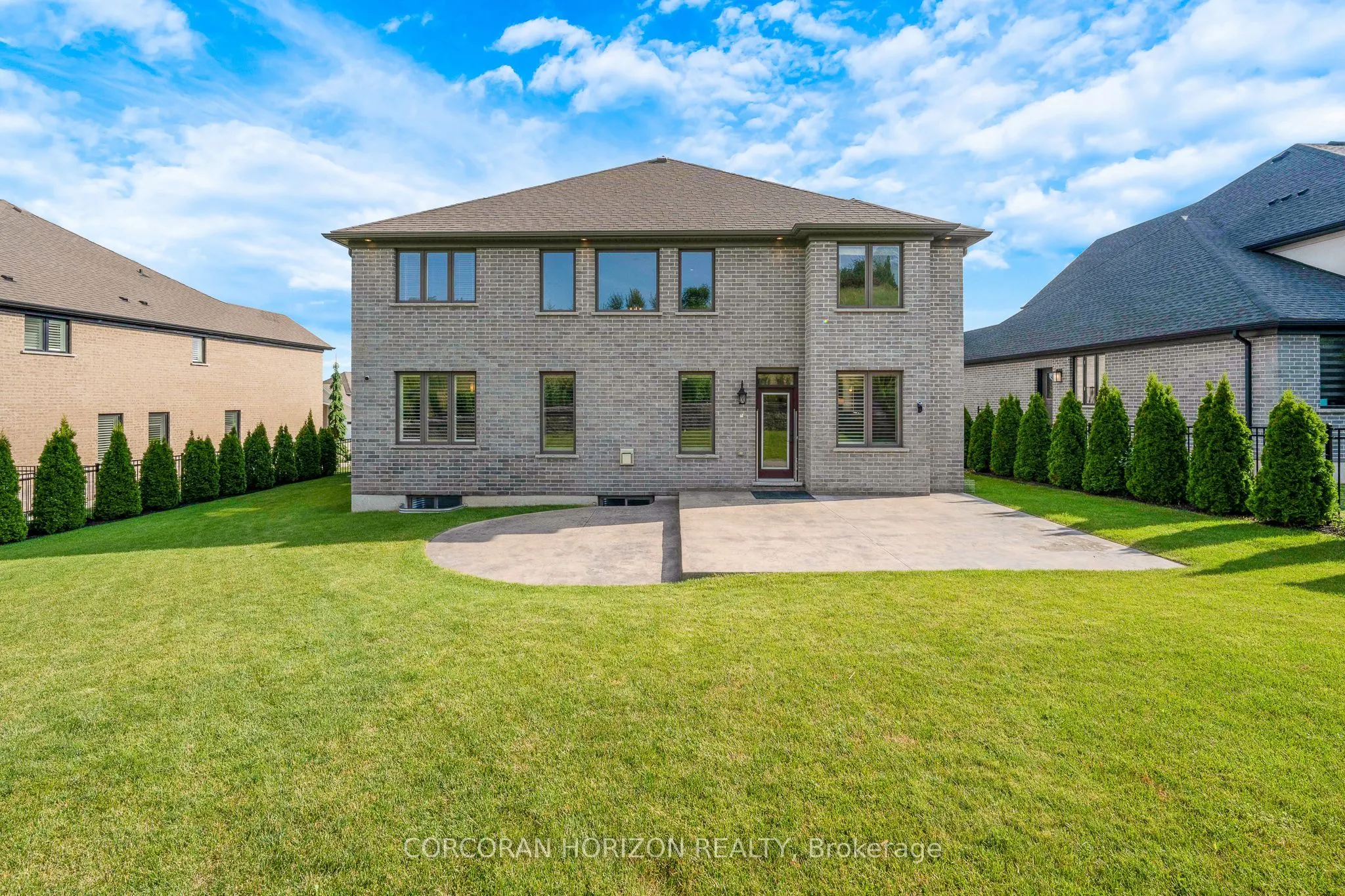 209 River Birch Street