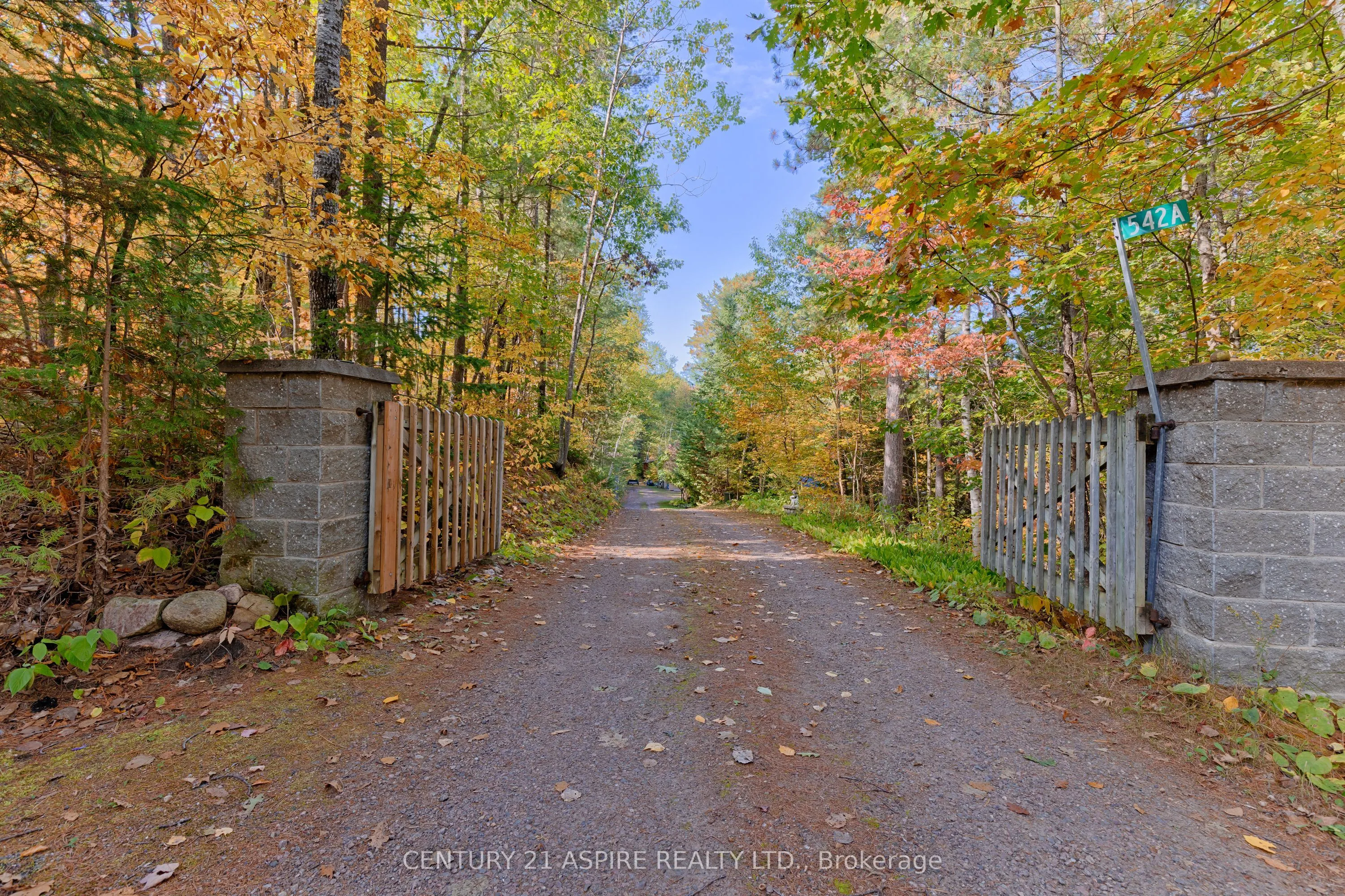 542 A Rantz Road