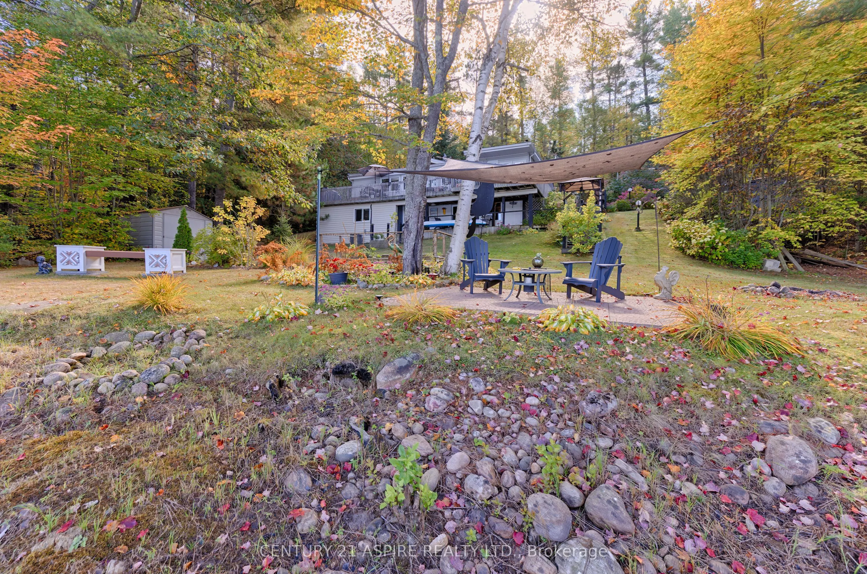542 A Rantz Road