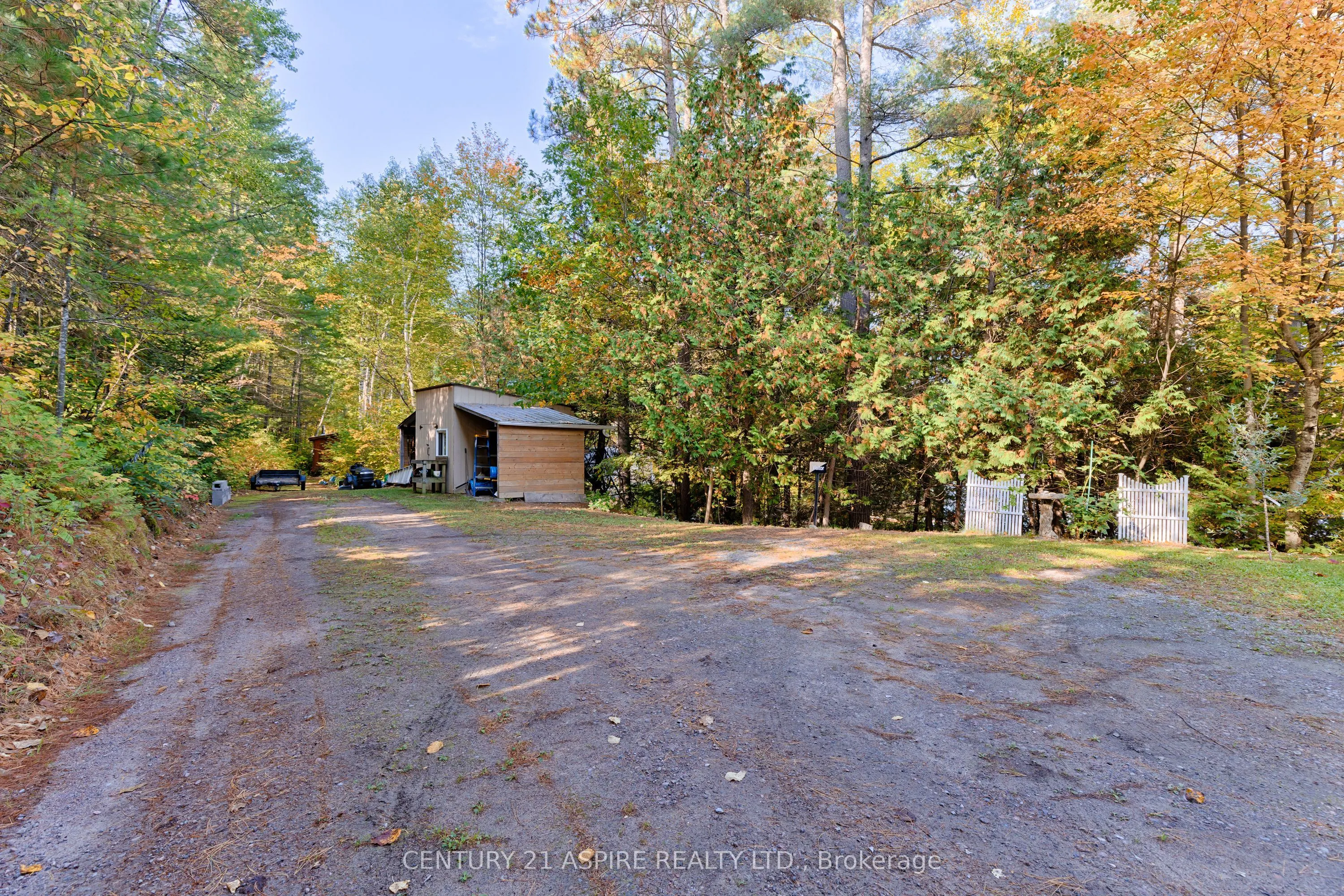 542 A Rantz Road
