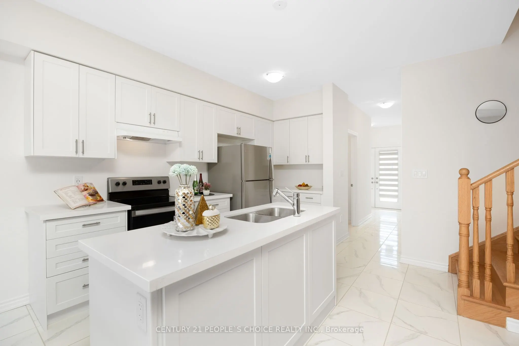 18 Heming Street