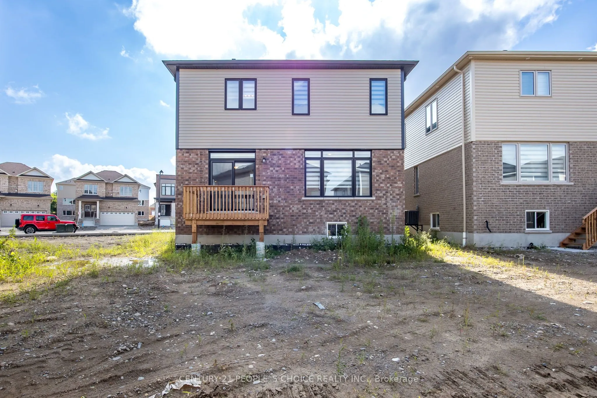18 Heming Street