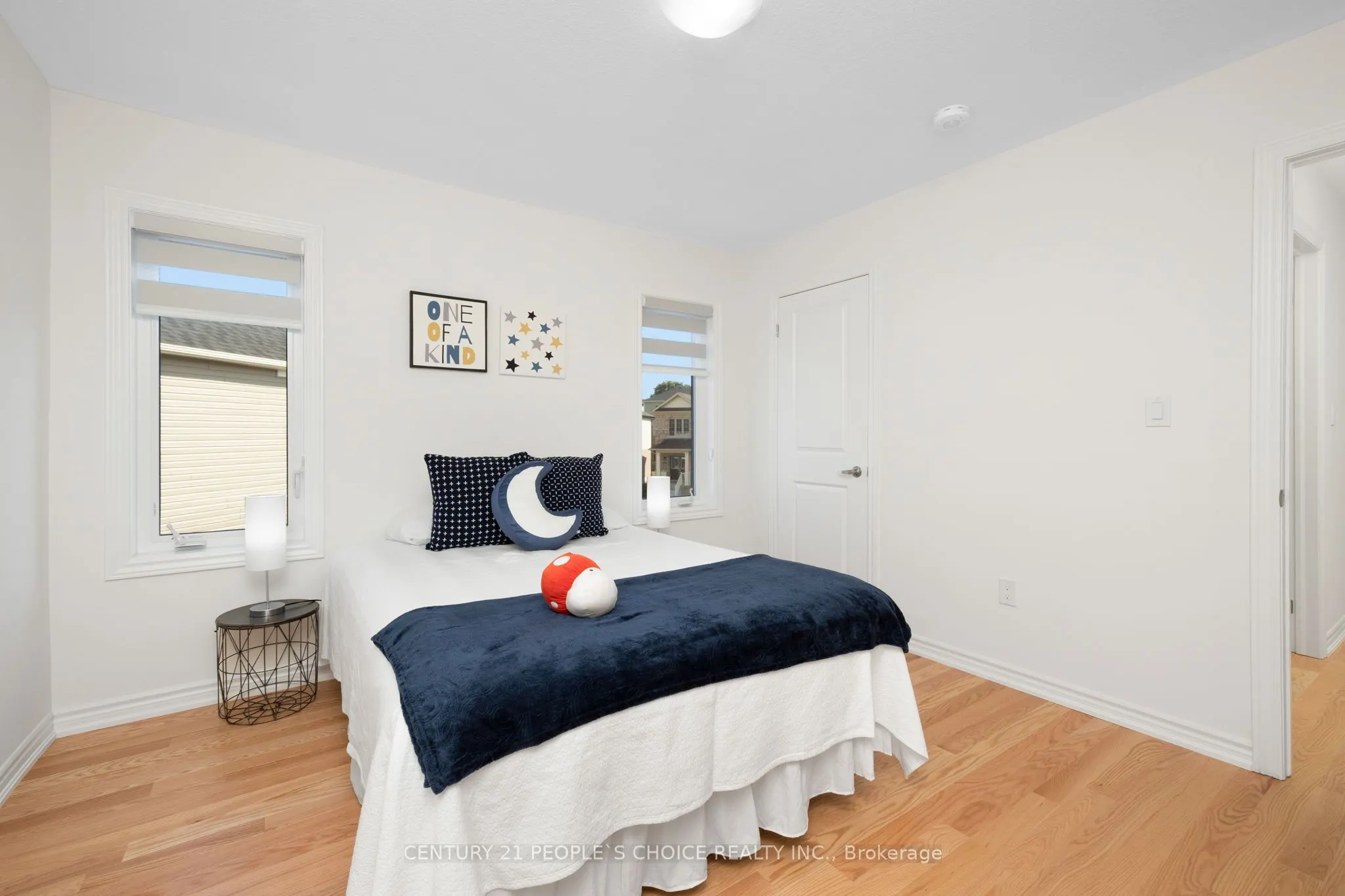 18 Heming Street