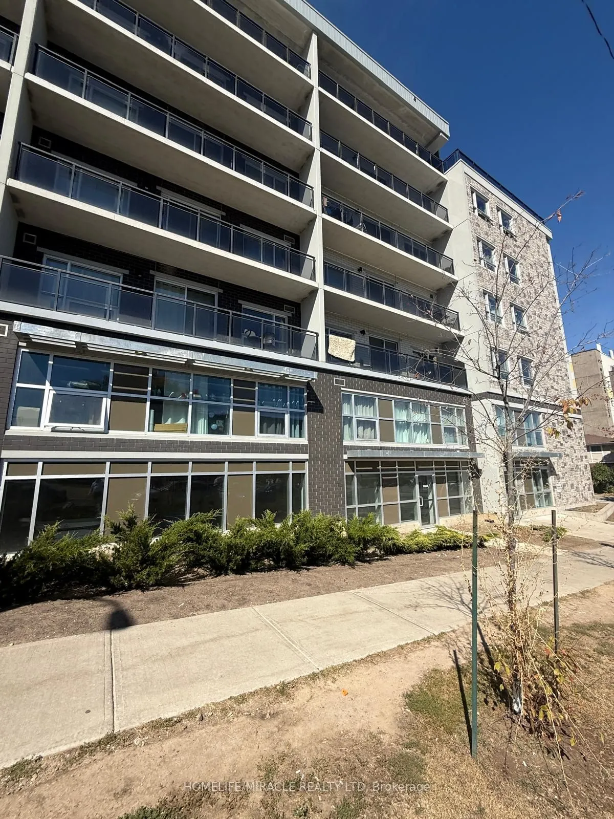 275 Larch Street, #B - 112