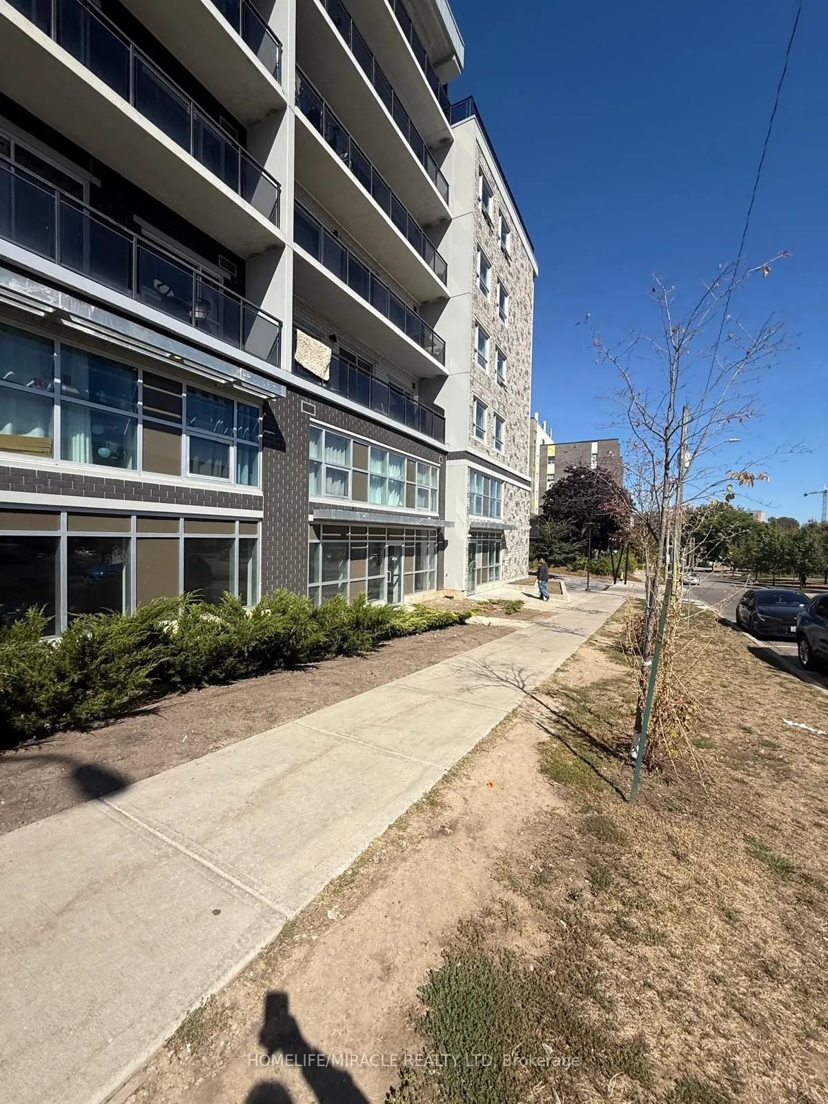 275 Larch Street, #B - 112