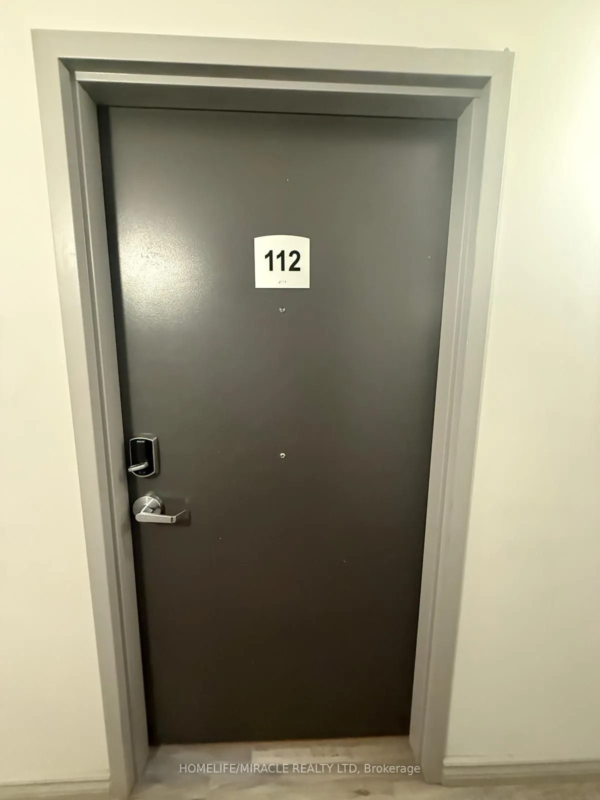 275 Larch Street, #B - 112