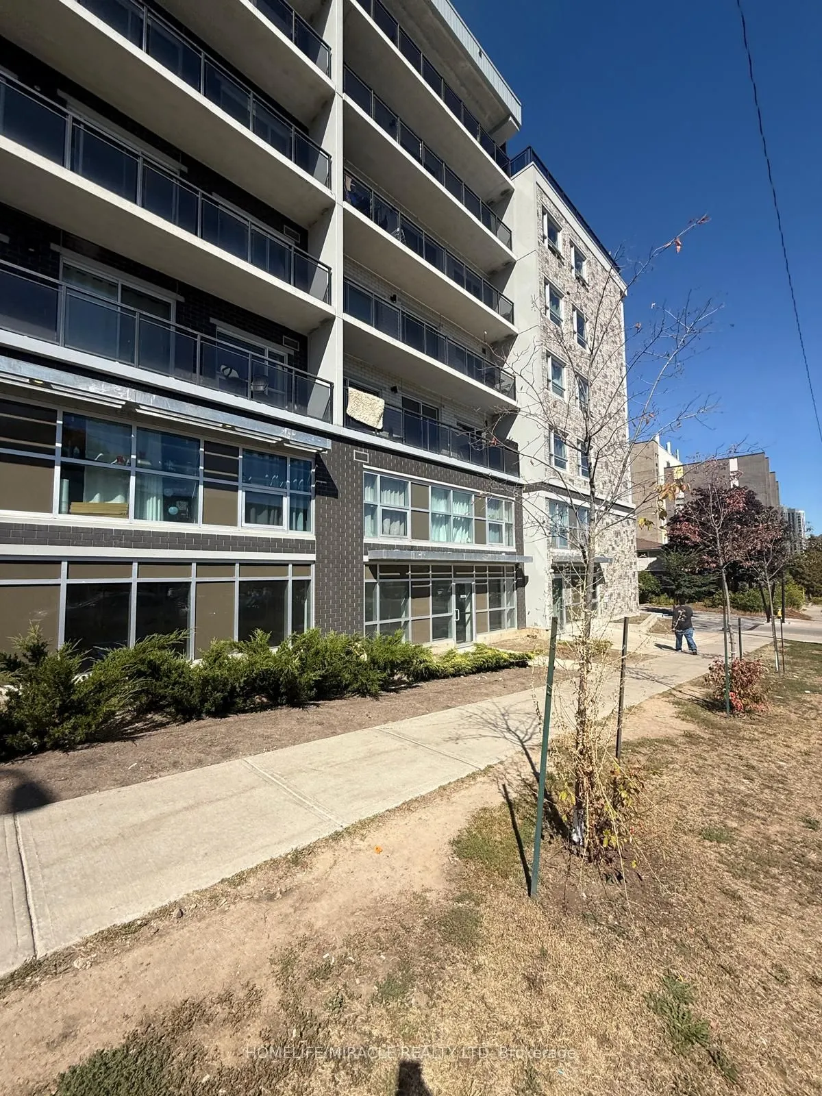 275 Larch Street, #B - 112