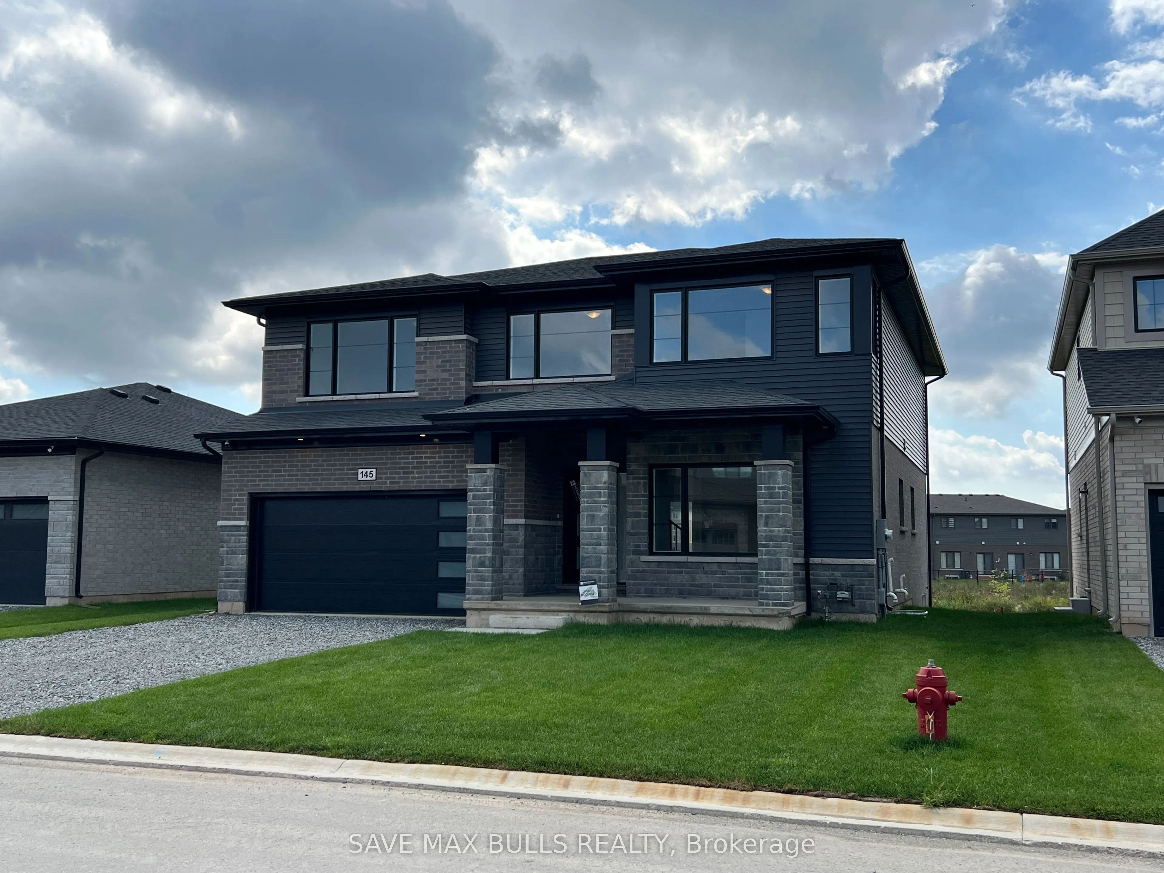 145 Westcott Road