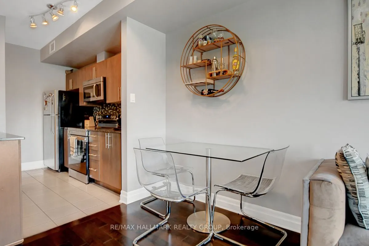 90 Landry Street, #1101