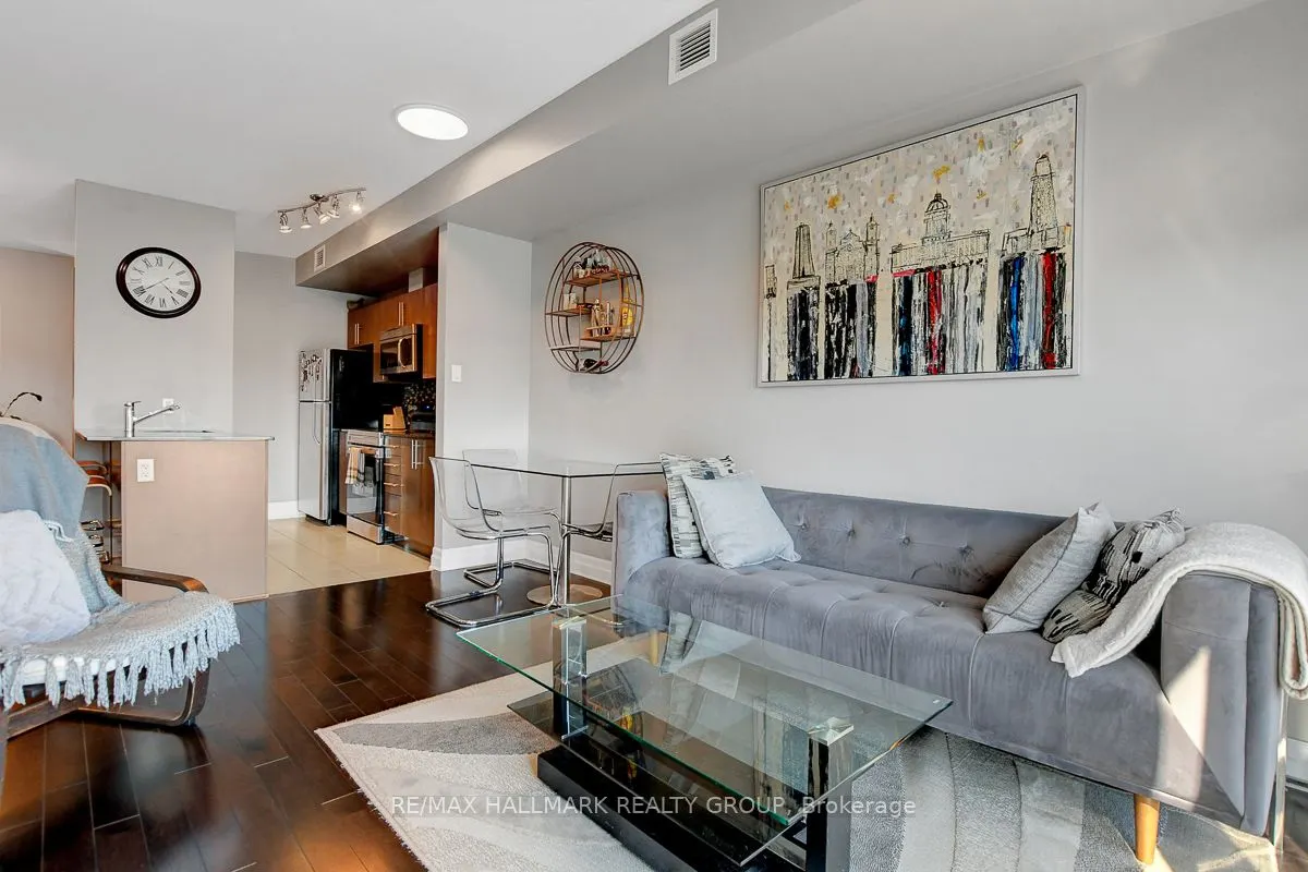 90 Landry Street, #1101