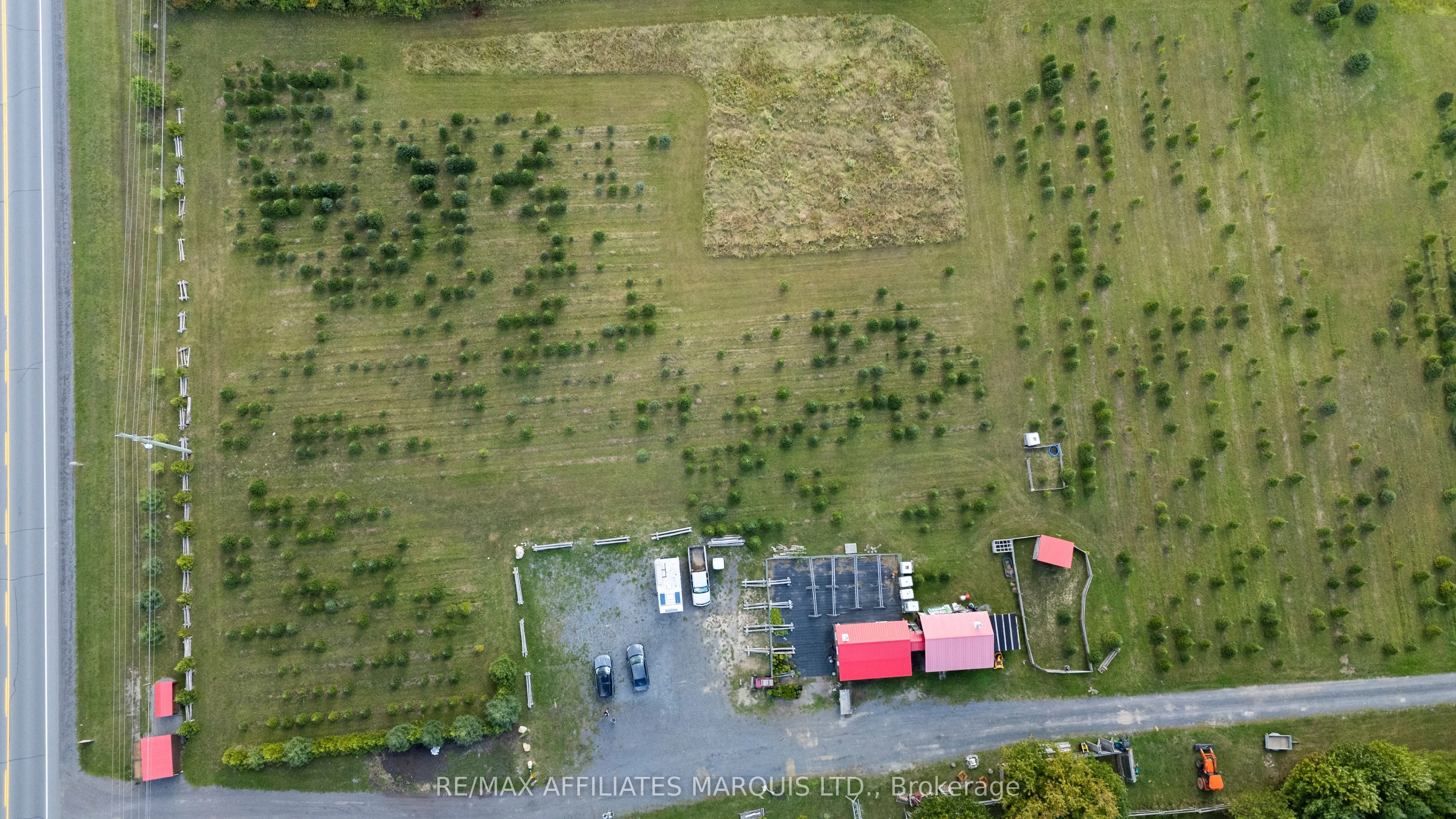 19509 COUNTY ROAD  43 Road