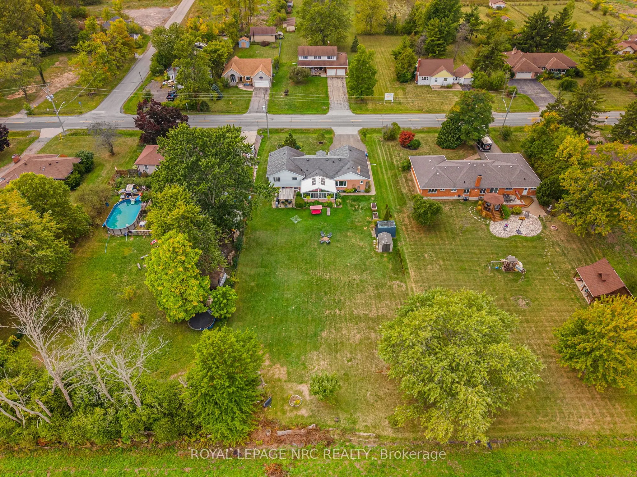 1200 PETTIT Road