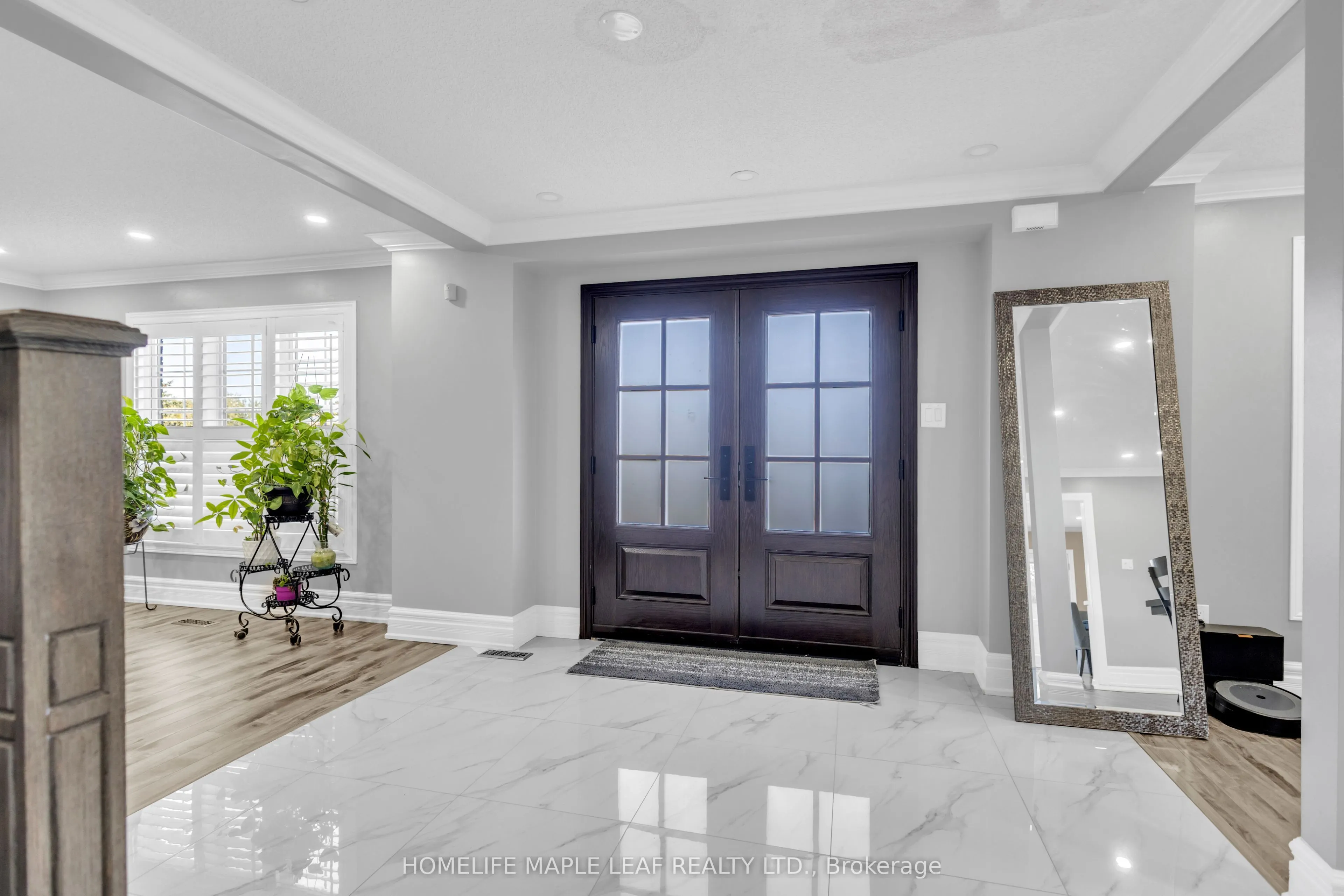 36 Hawthorne Road