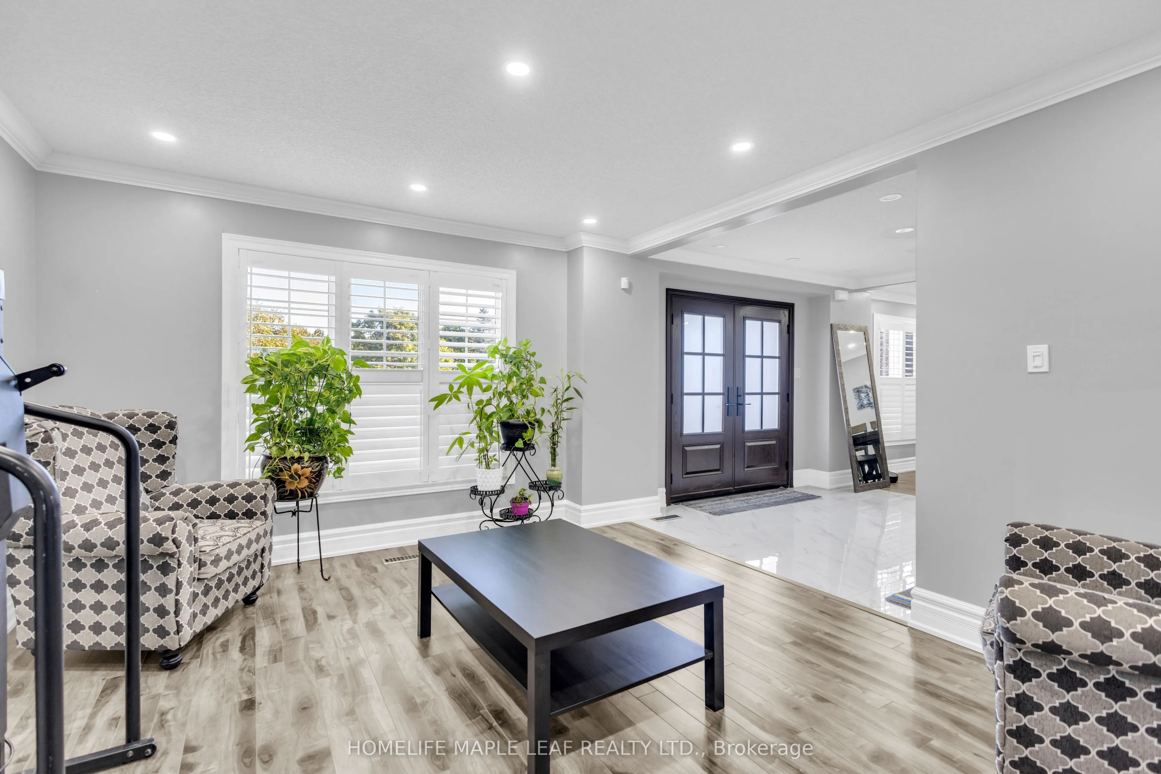 36 Hawthorne Road