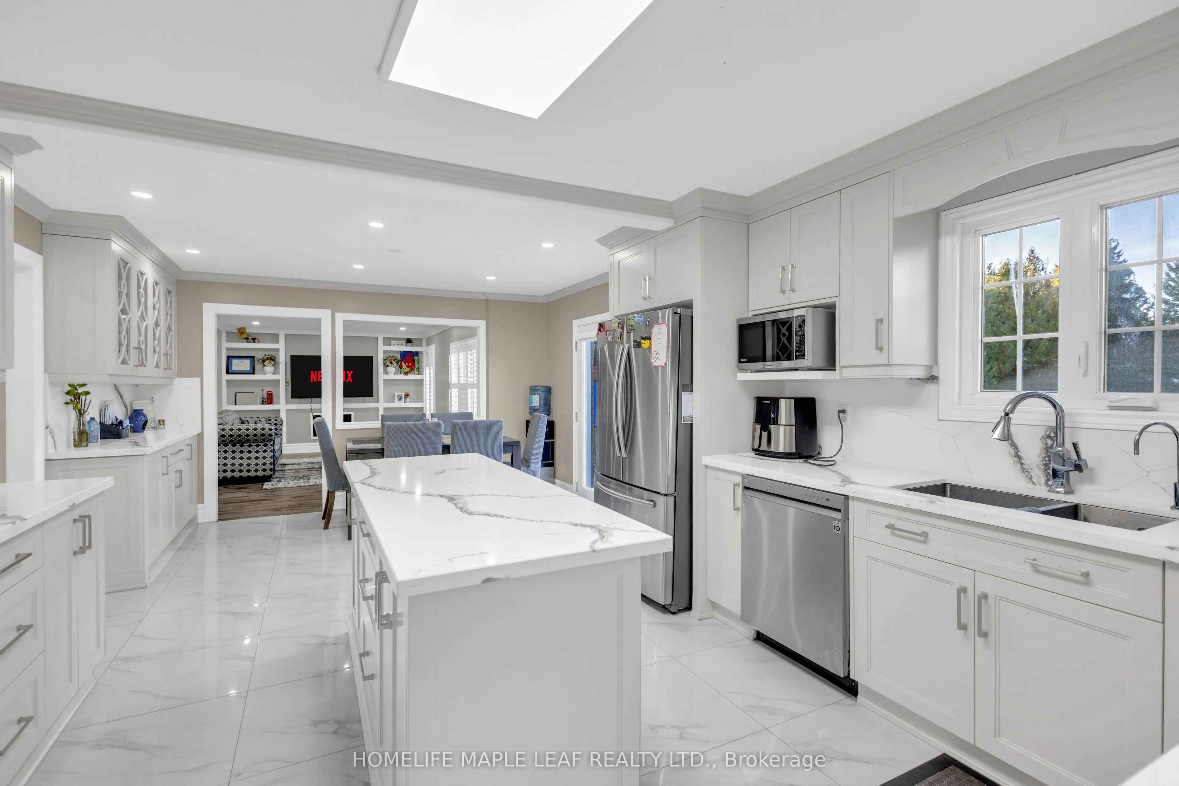 36 Hawthorne Road