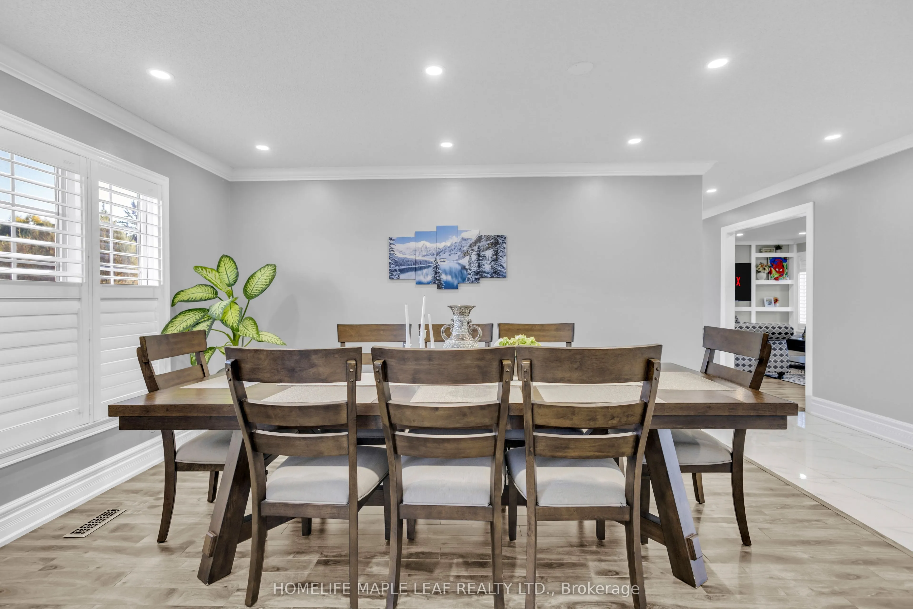 36 Hawthorne Road
