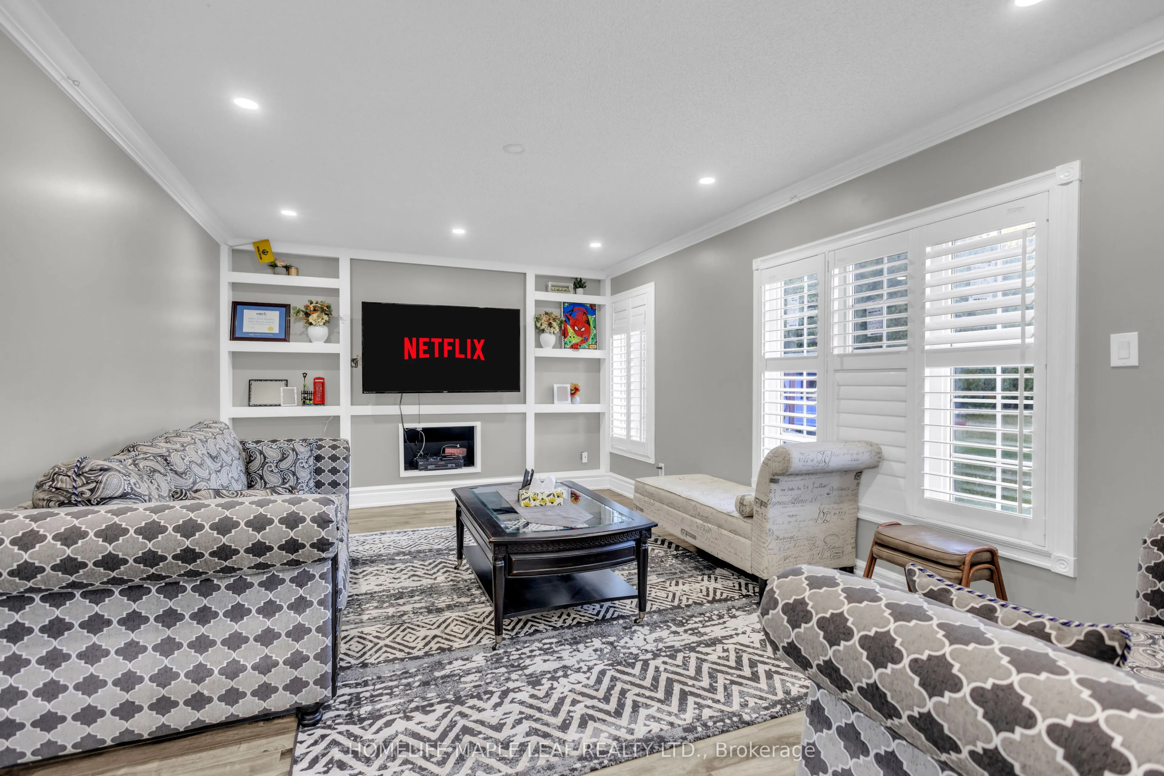 36 Hawthorne Road
