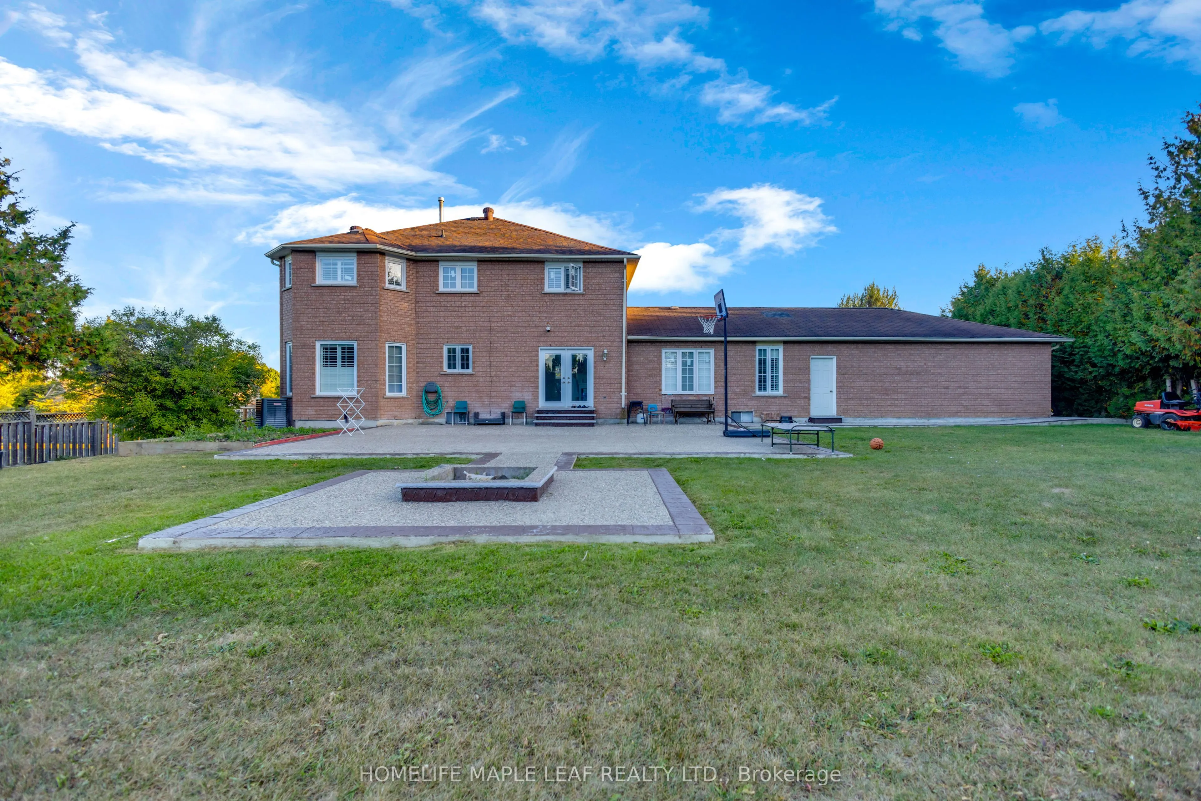 36 Hawthorne Road
