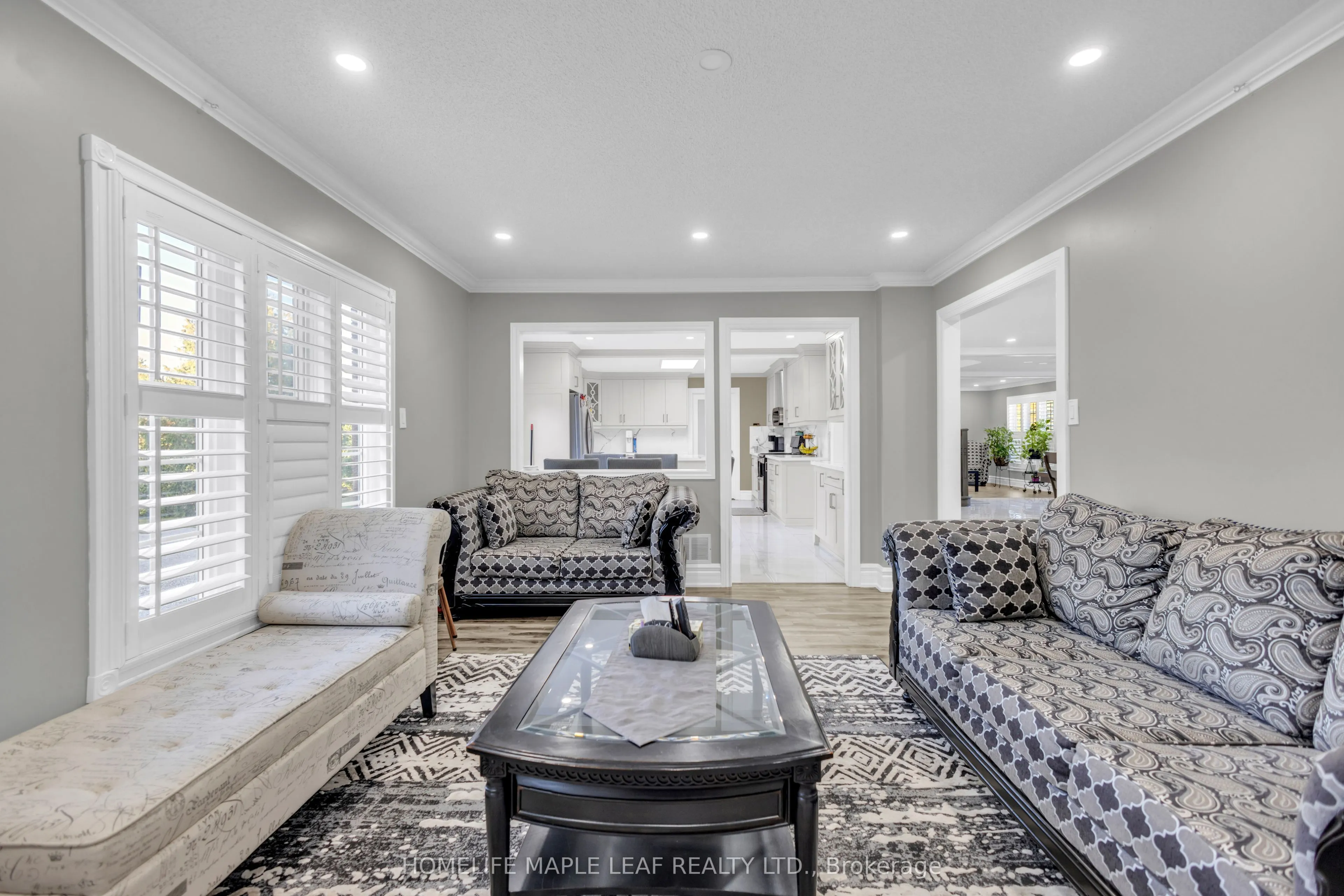 36 Hawthorne Road