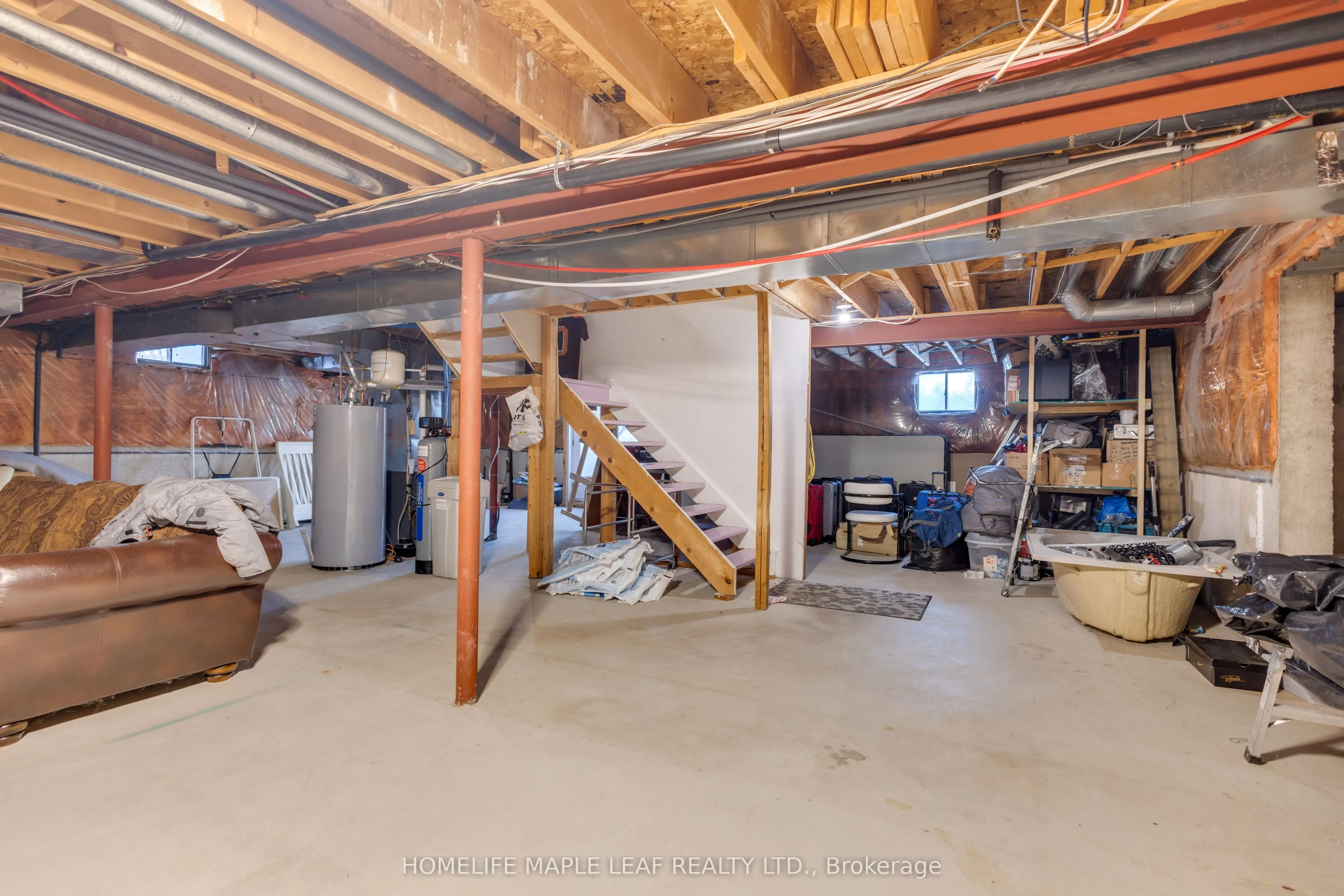 36 Hawthorne Road