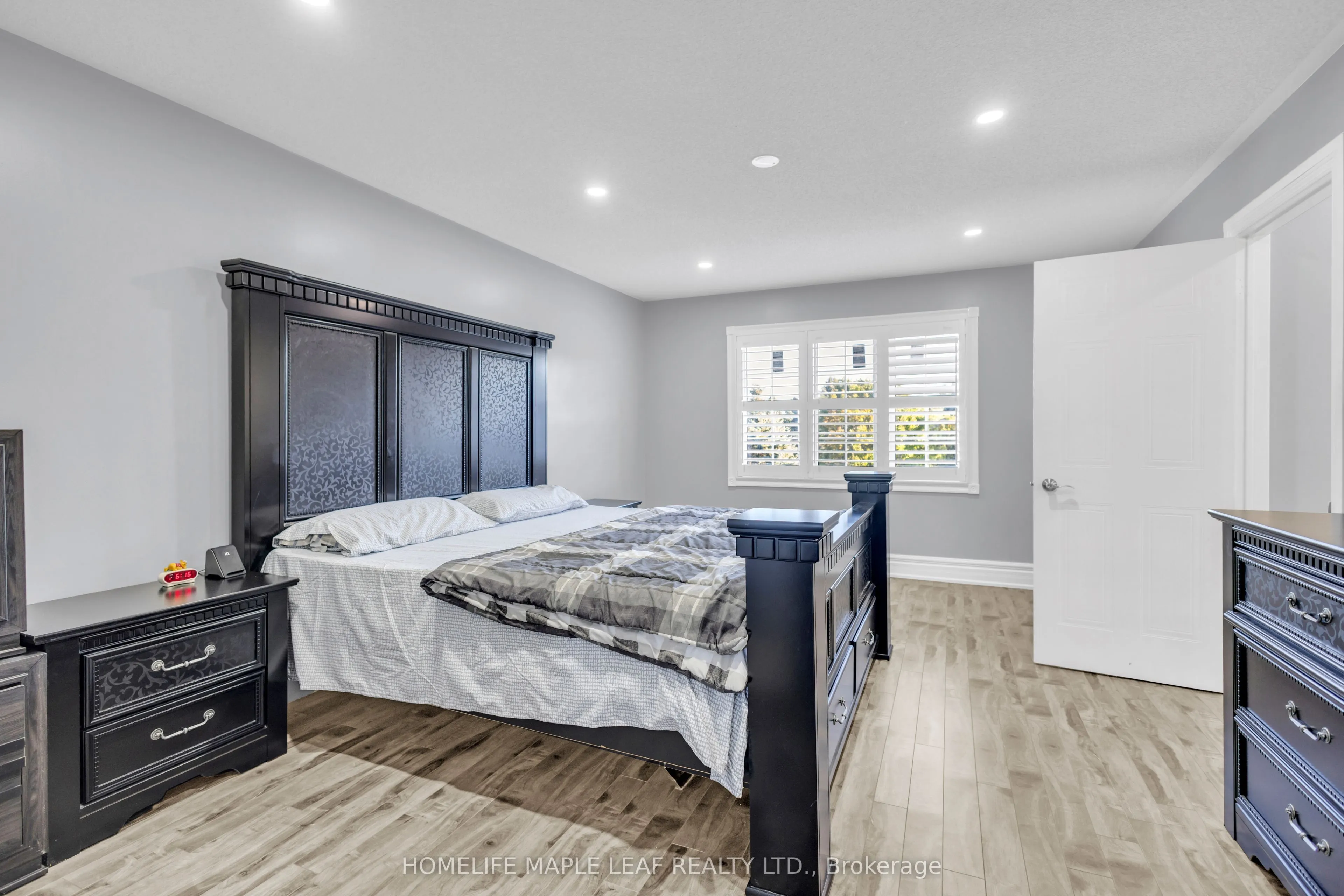 36 Hawthorne Road