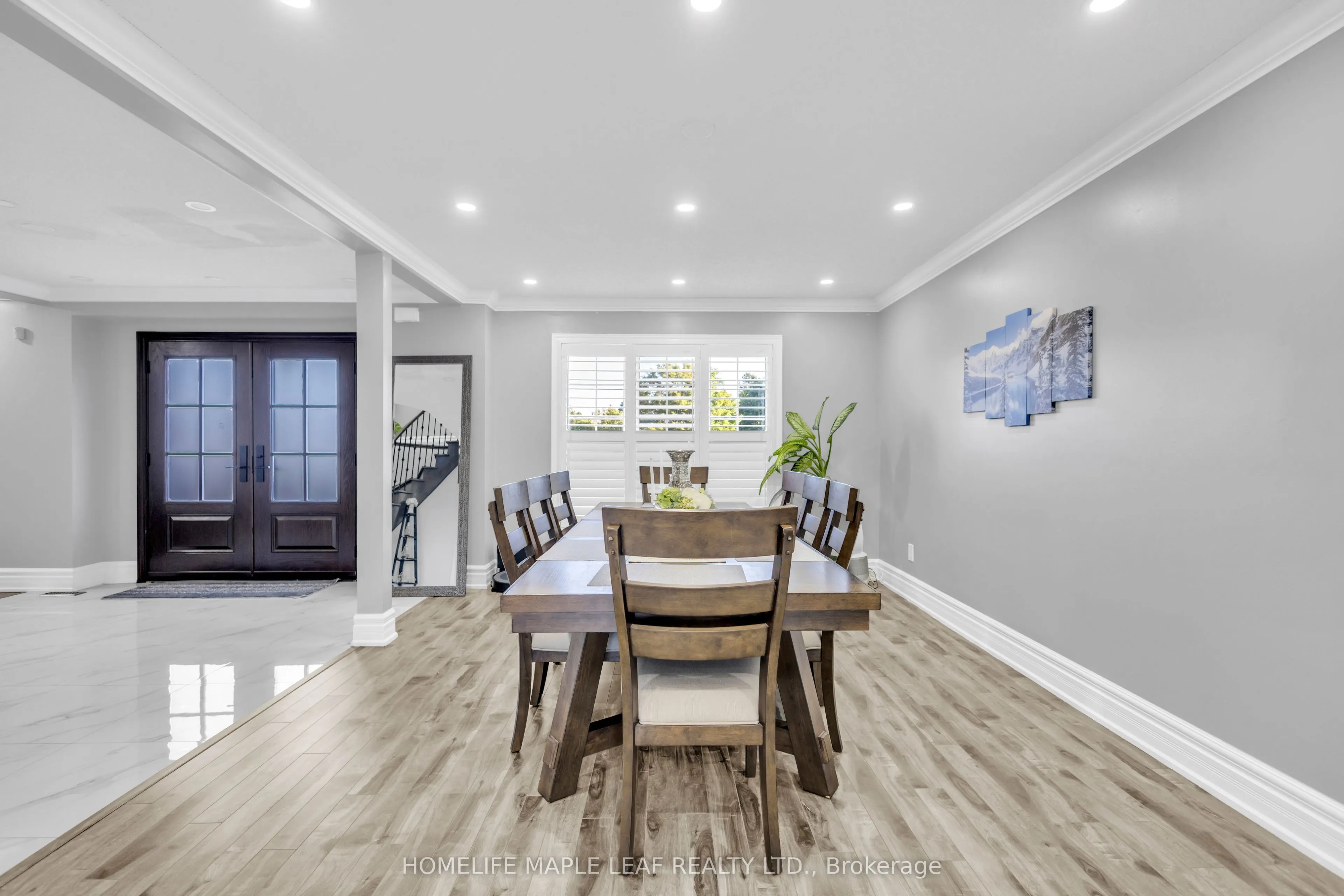 36 Hawthorne Road