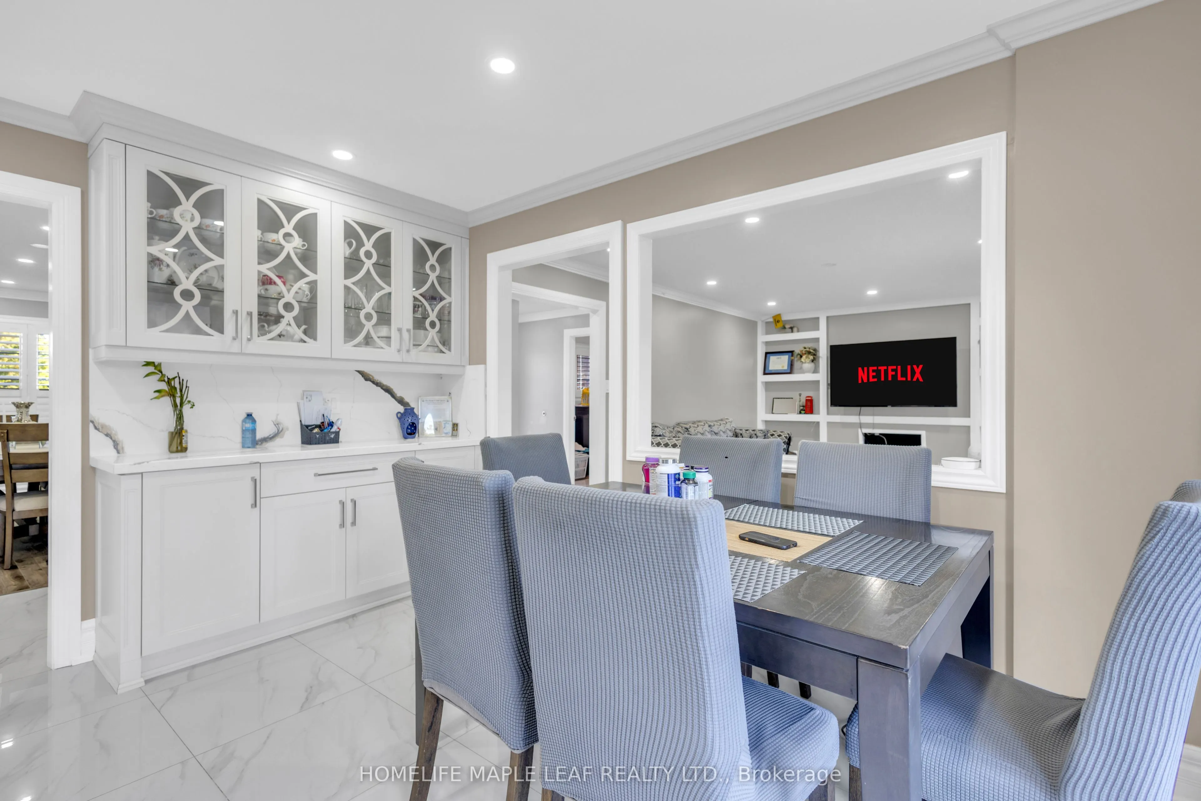 36 Hawthorne Road