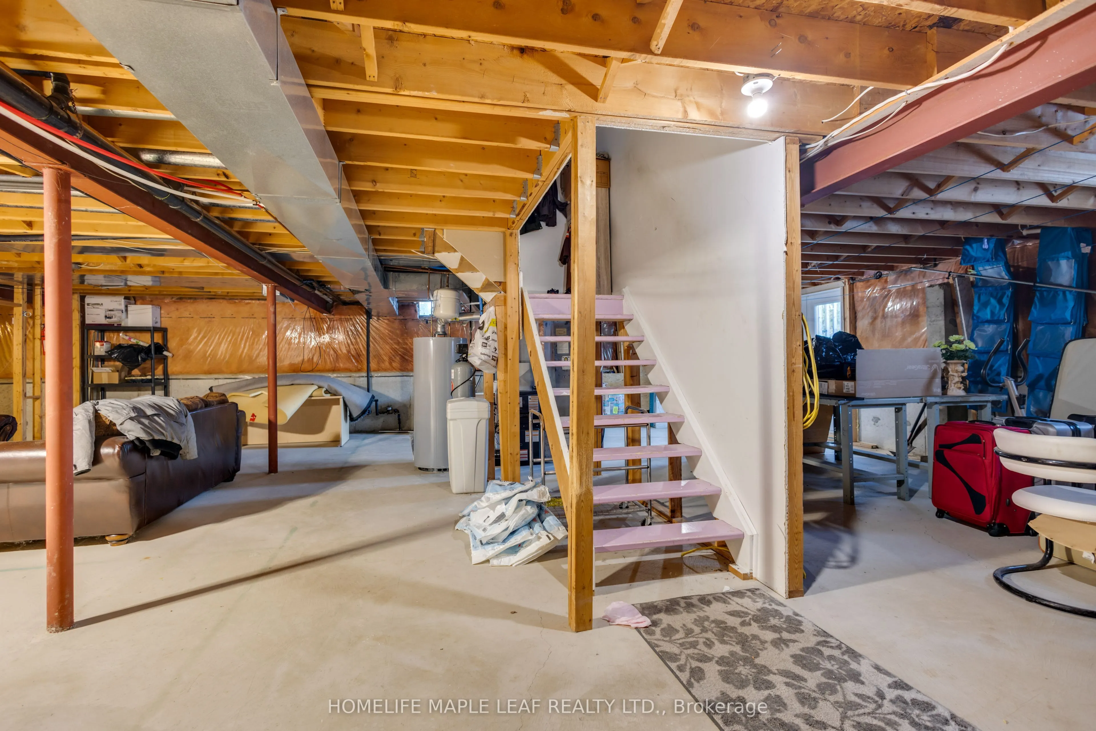36 Hawthorne Road