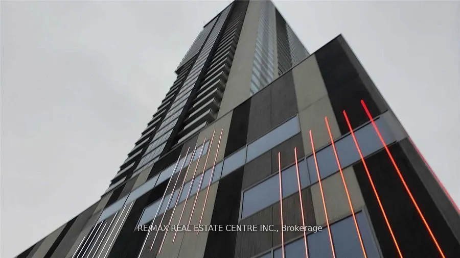60 Frederick Street, #1809