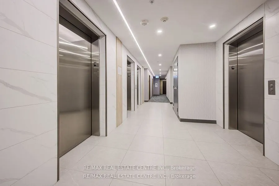 60 Frederick Street, #1809
