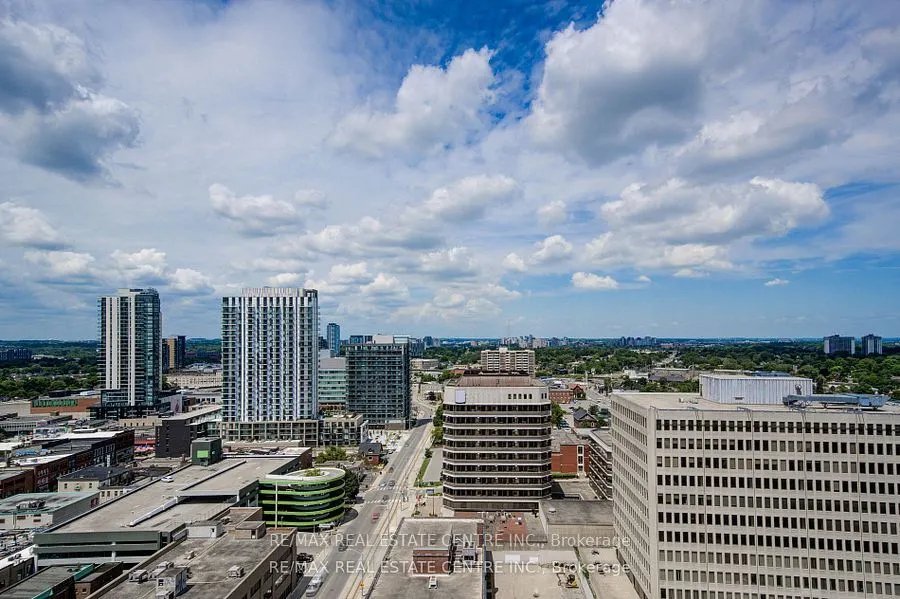 60 Frederick Street, #1809