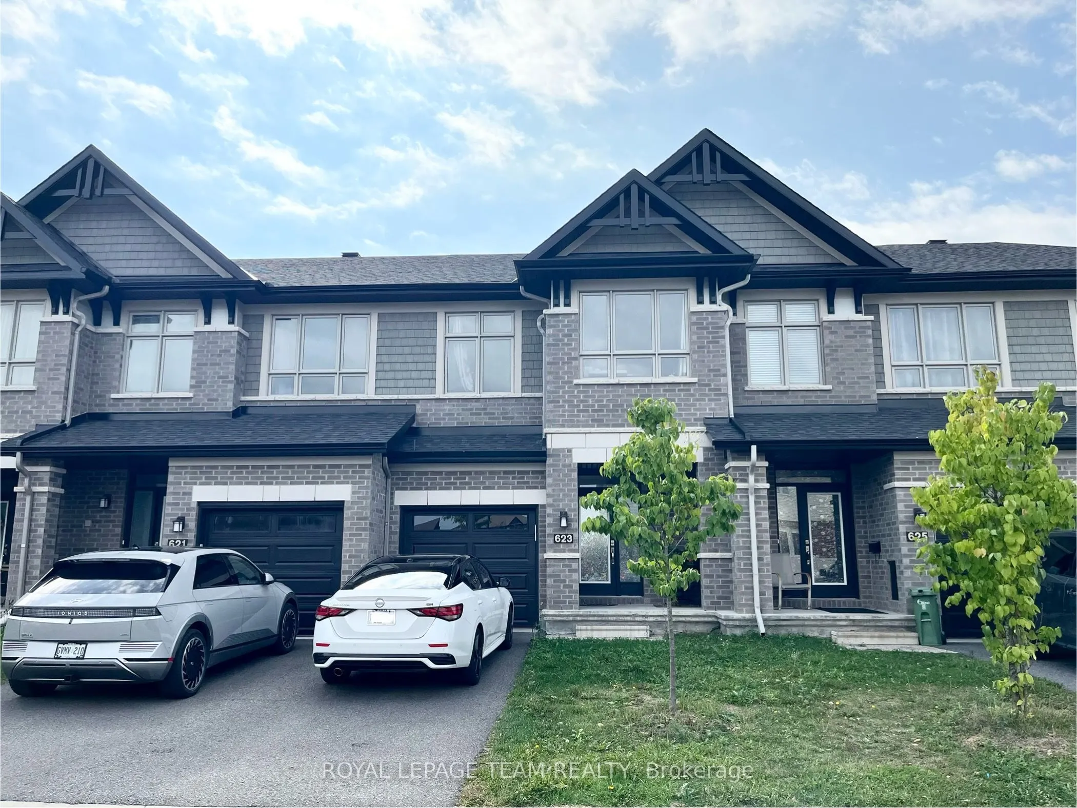 623 Capricorn Circle