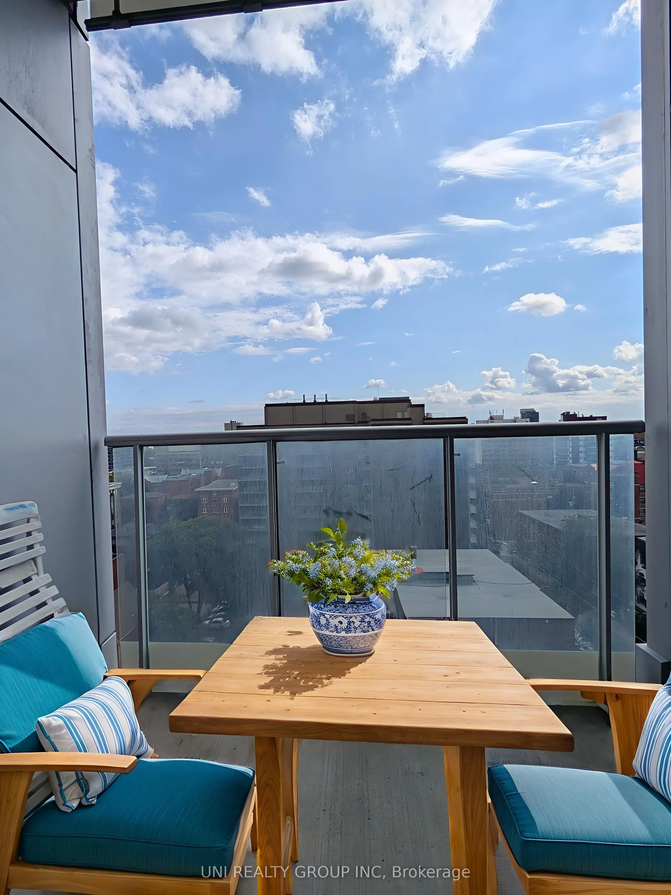 179 Metcalfe Street, #1008