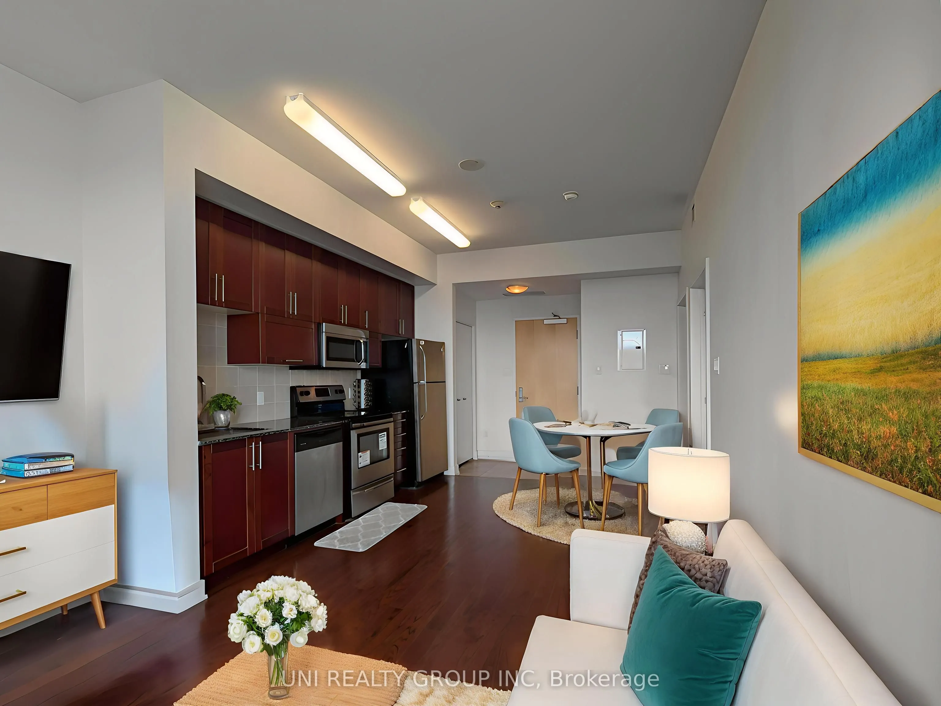 179 Metcalfe Street, #1008
