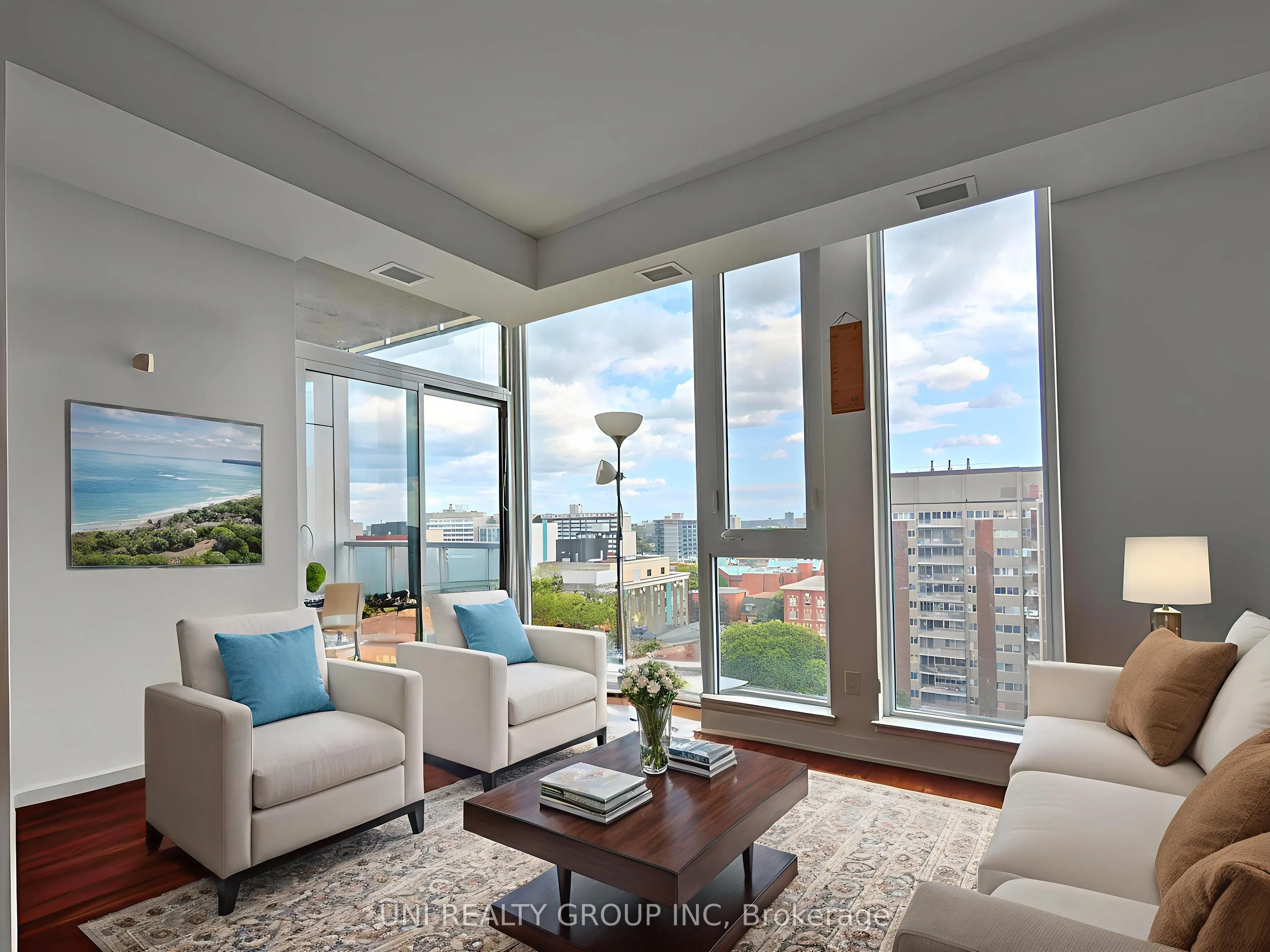 179 Metcalfe Street, #1008
