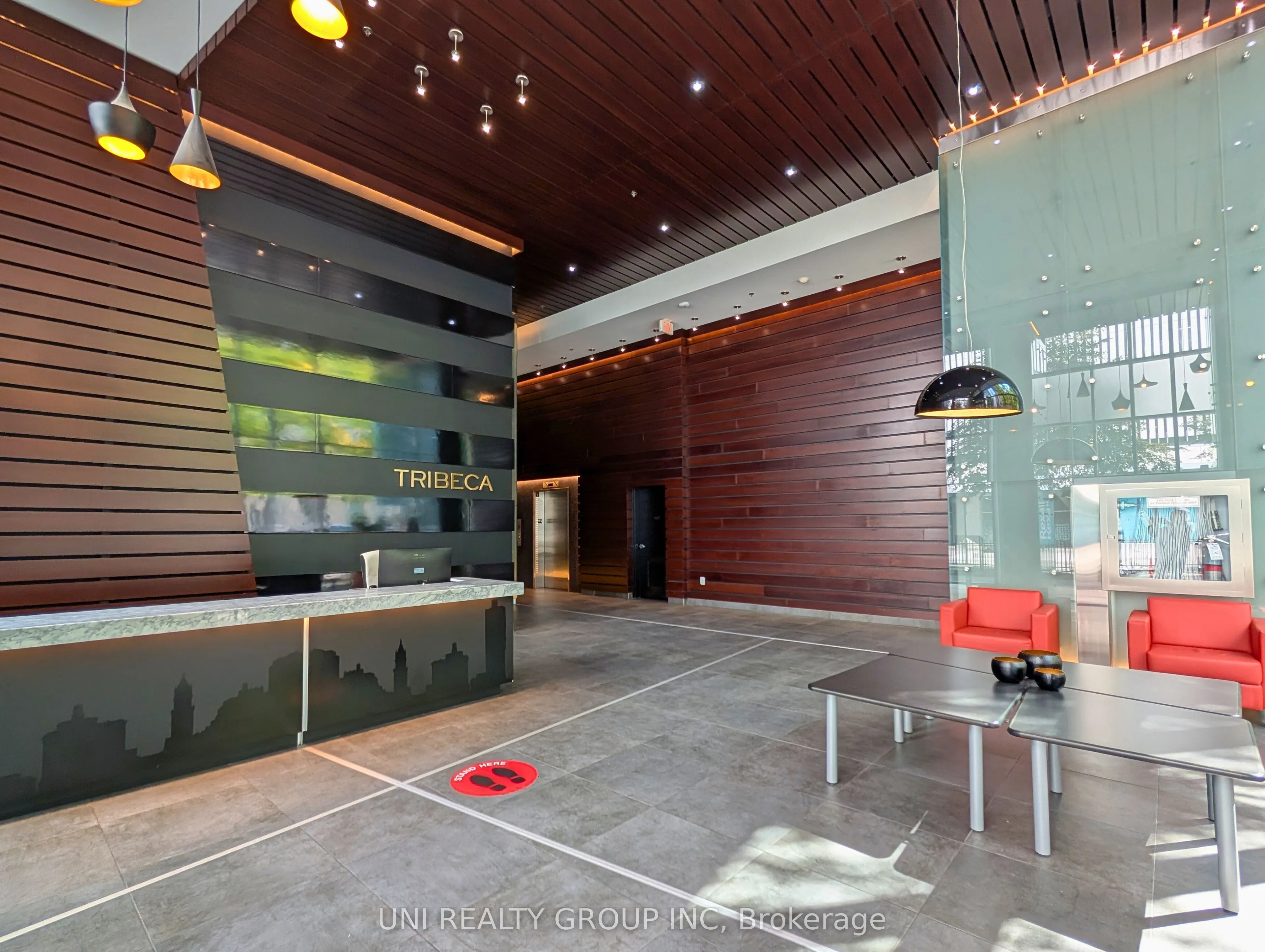 179 Metcalfe Street, #1008