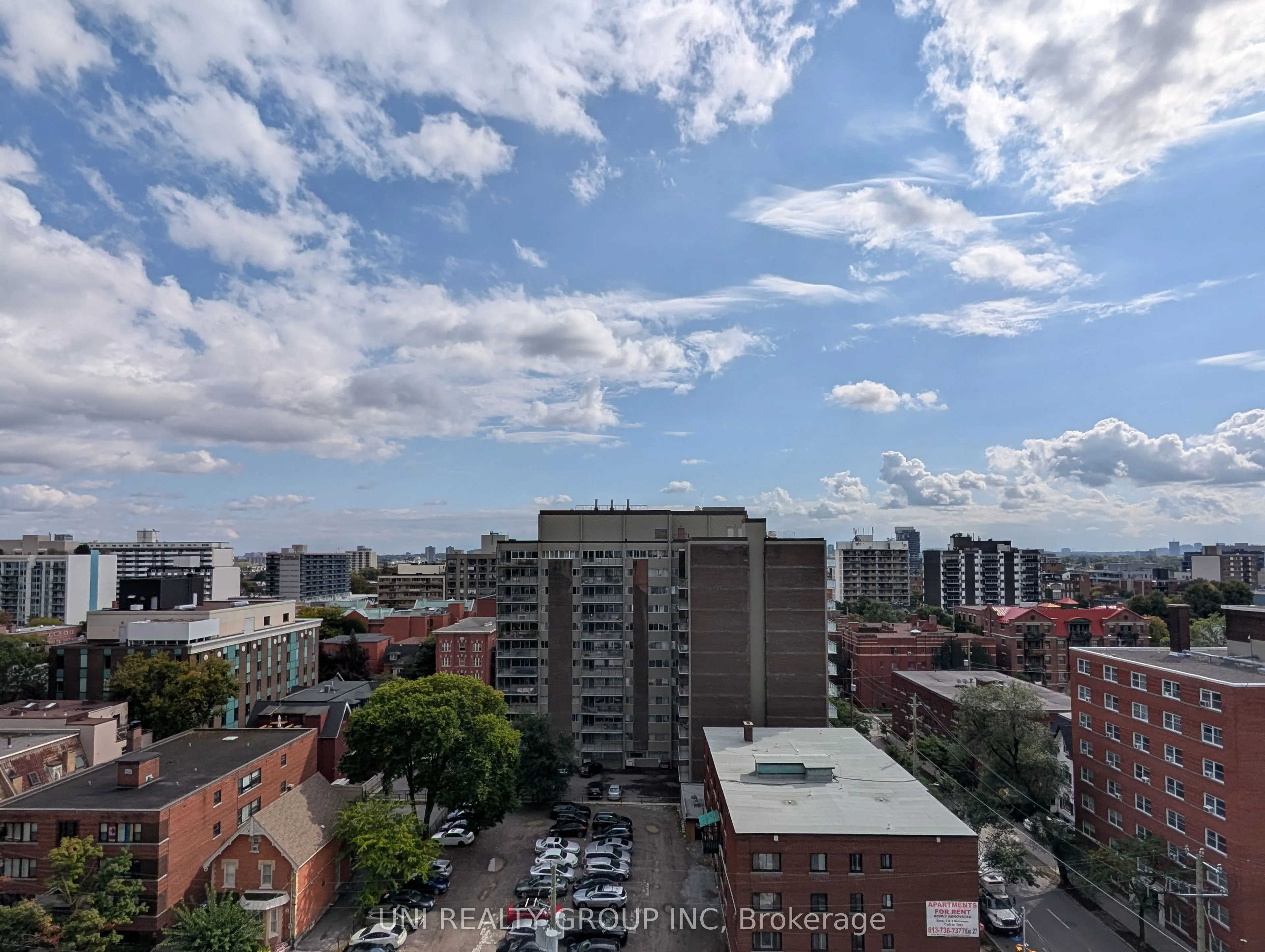 179 Metcalfe Street, #1008